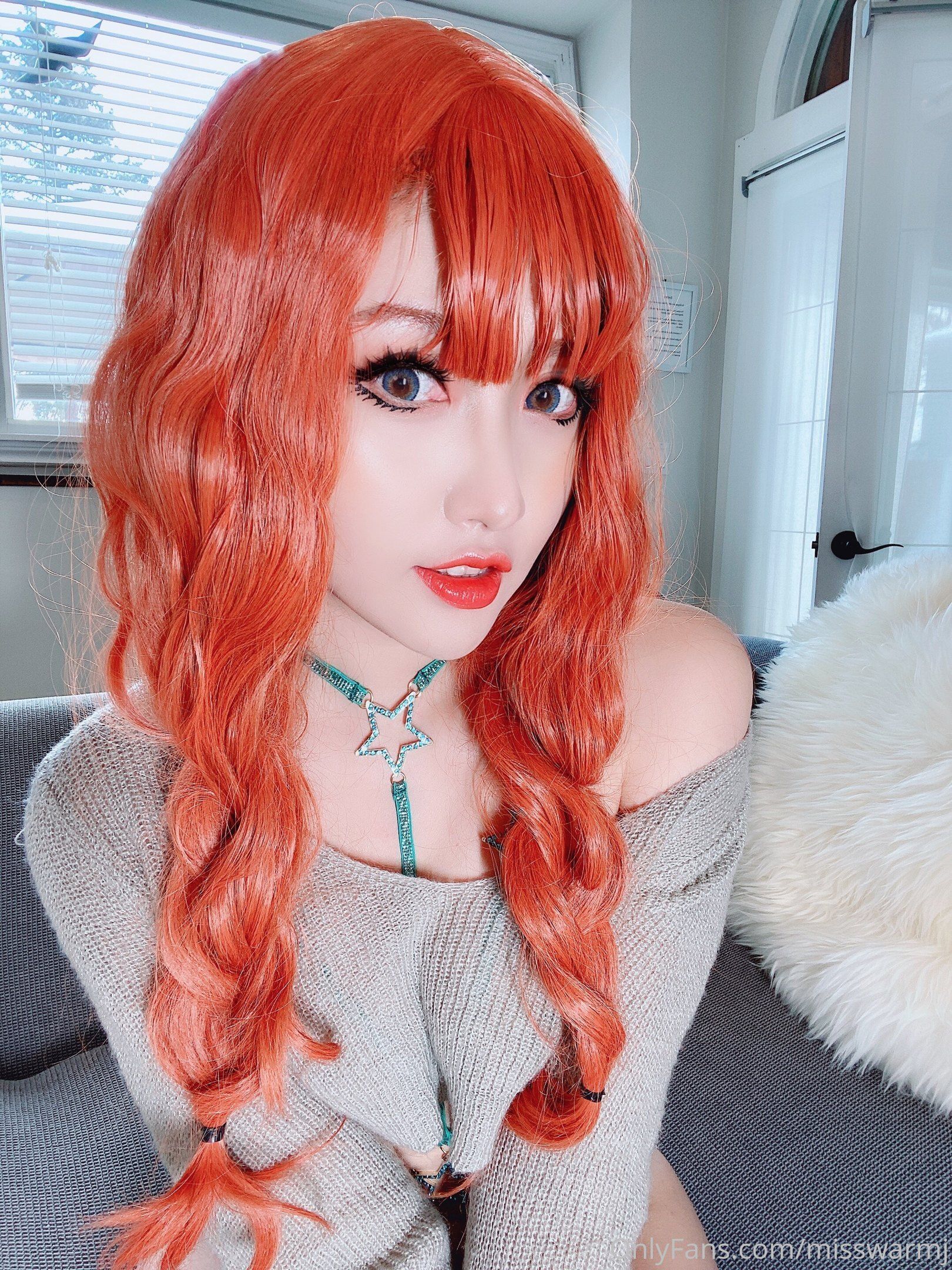 MisswarmJ - Jenny-图21