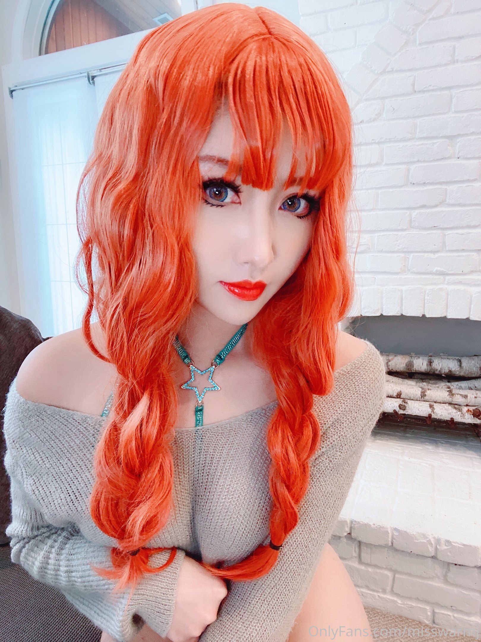 MisswarmJ - Jenny-图23