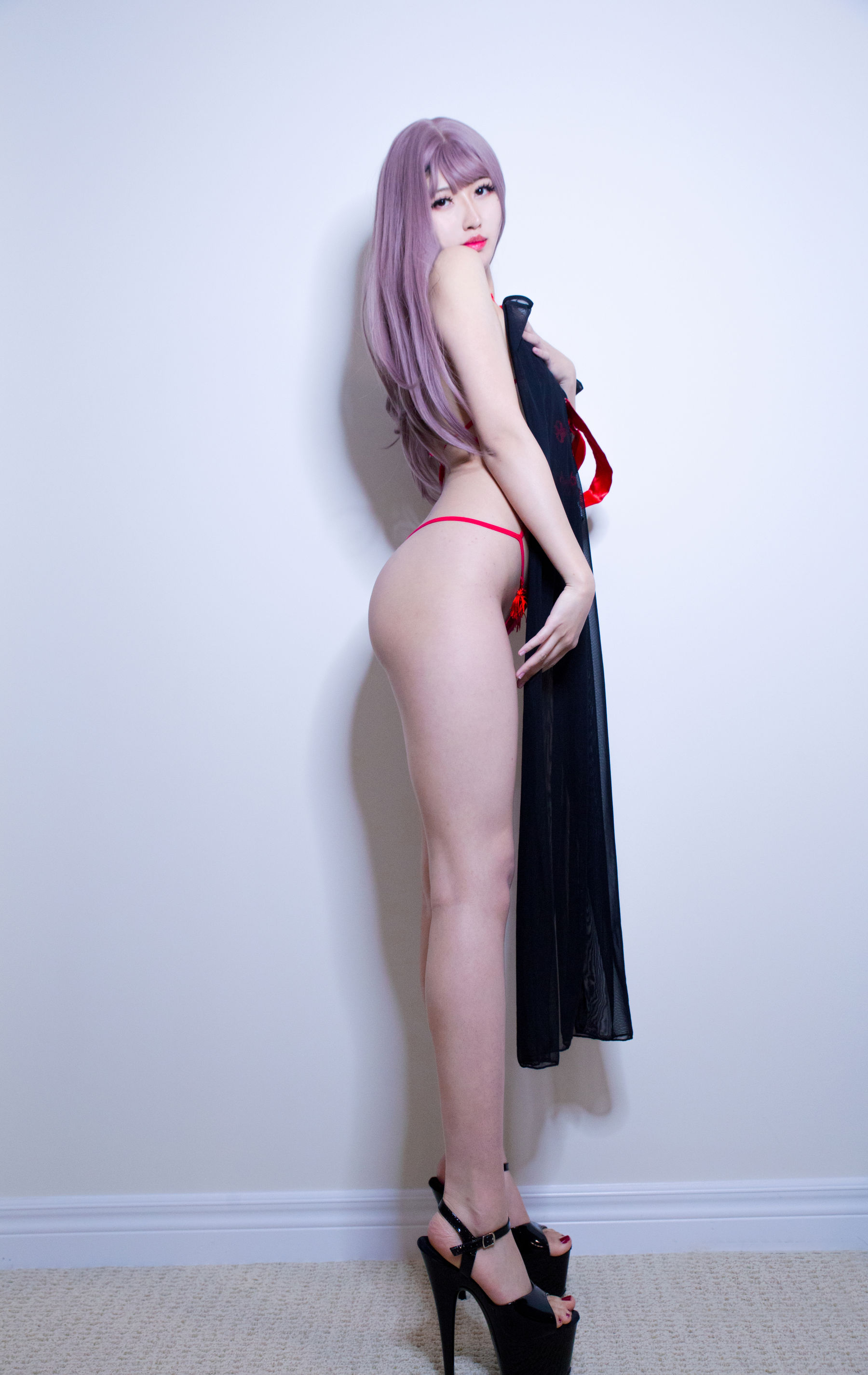 MisswarmJ - Qipao-图12