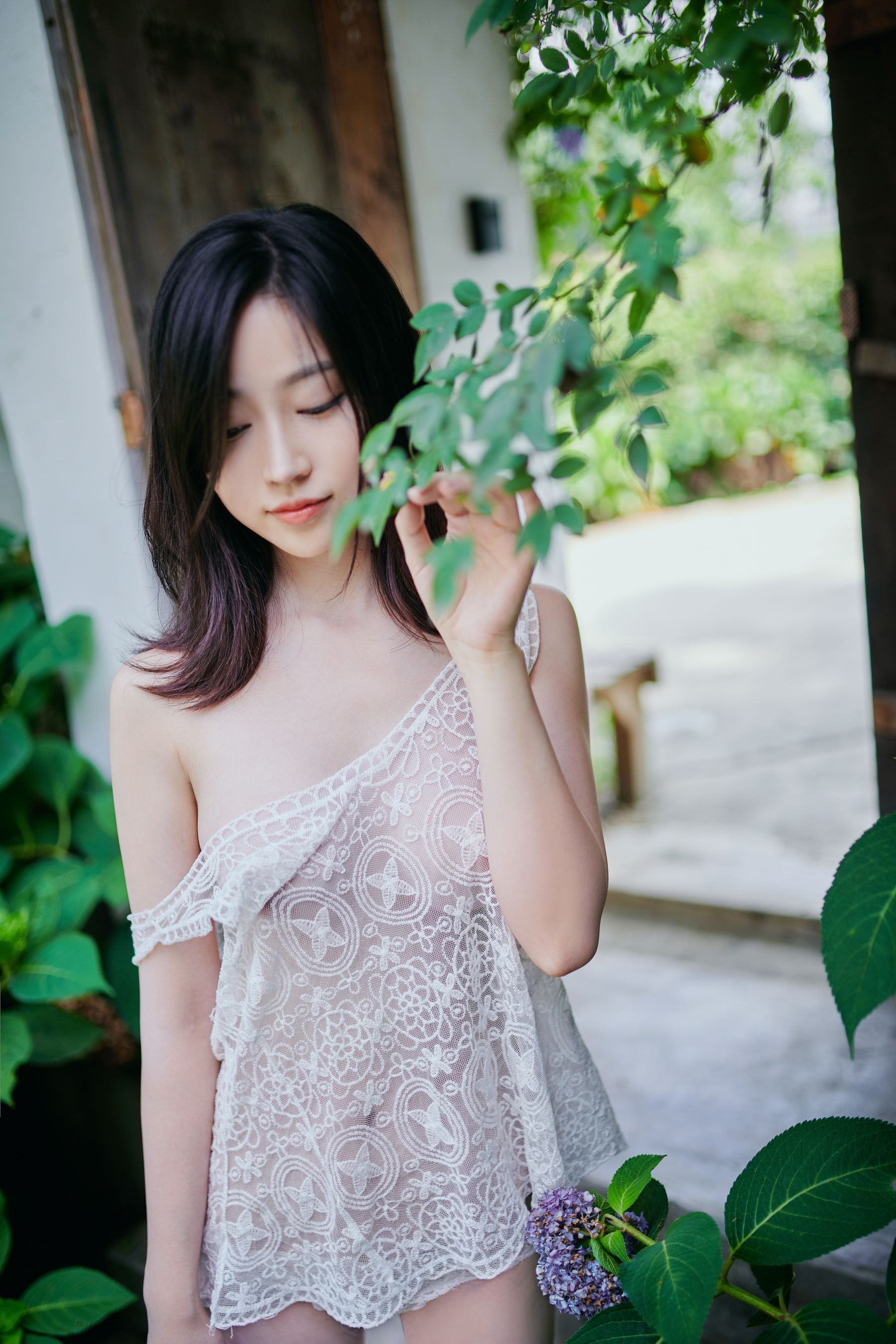 Nnian - 夏日精灵-图1
