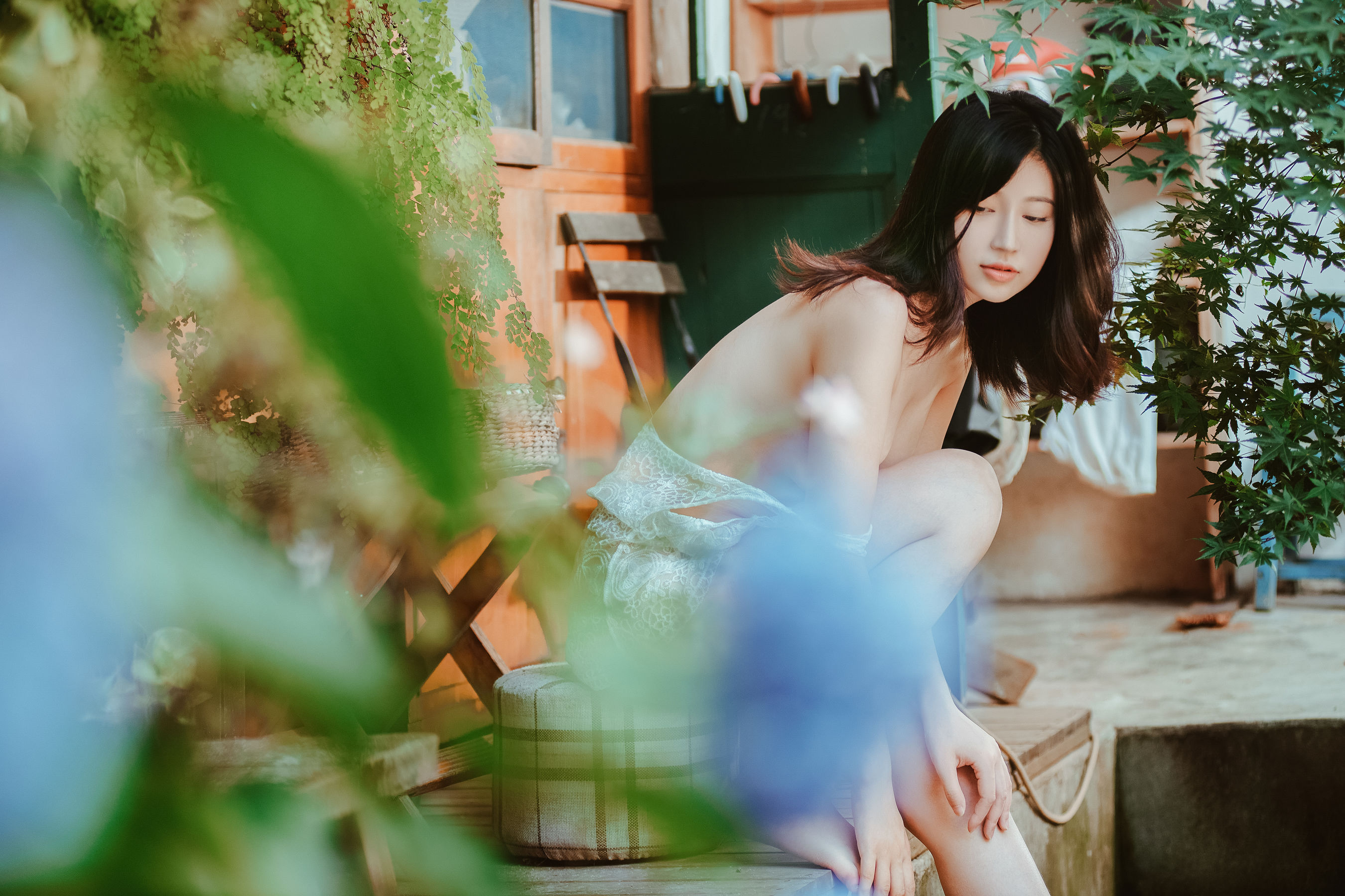 Nnian - 夏日精灵-图2