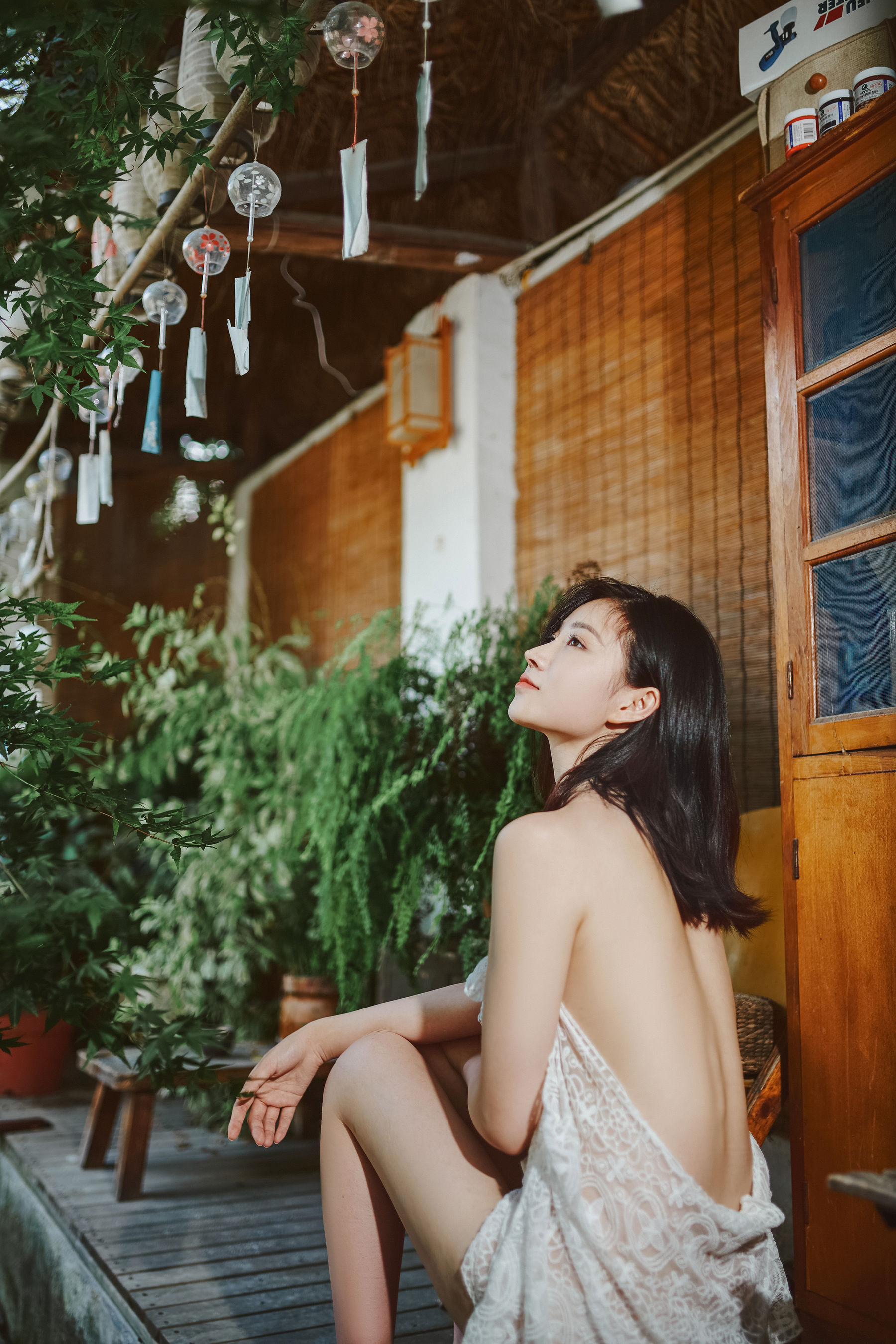 Nnian - 夏日精灵-图4