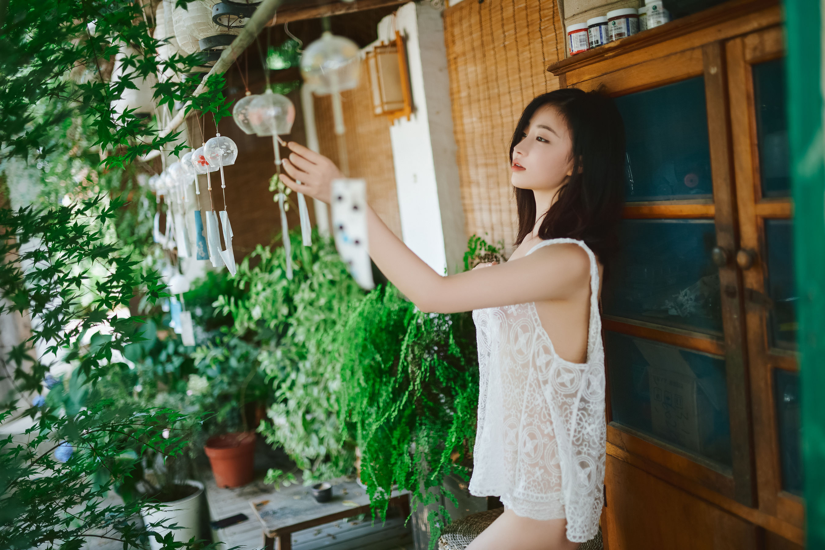 Nnian - 夏日精灵-图6