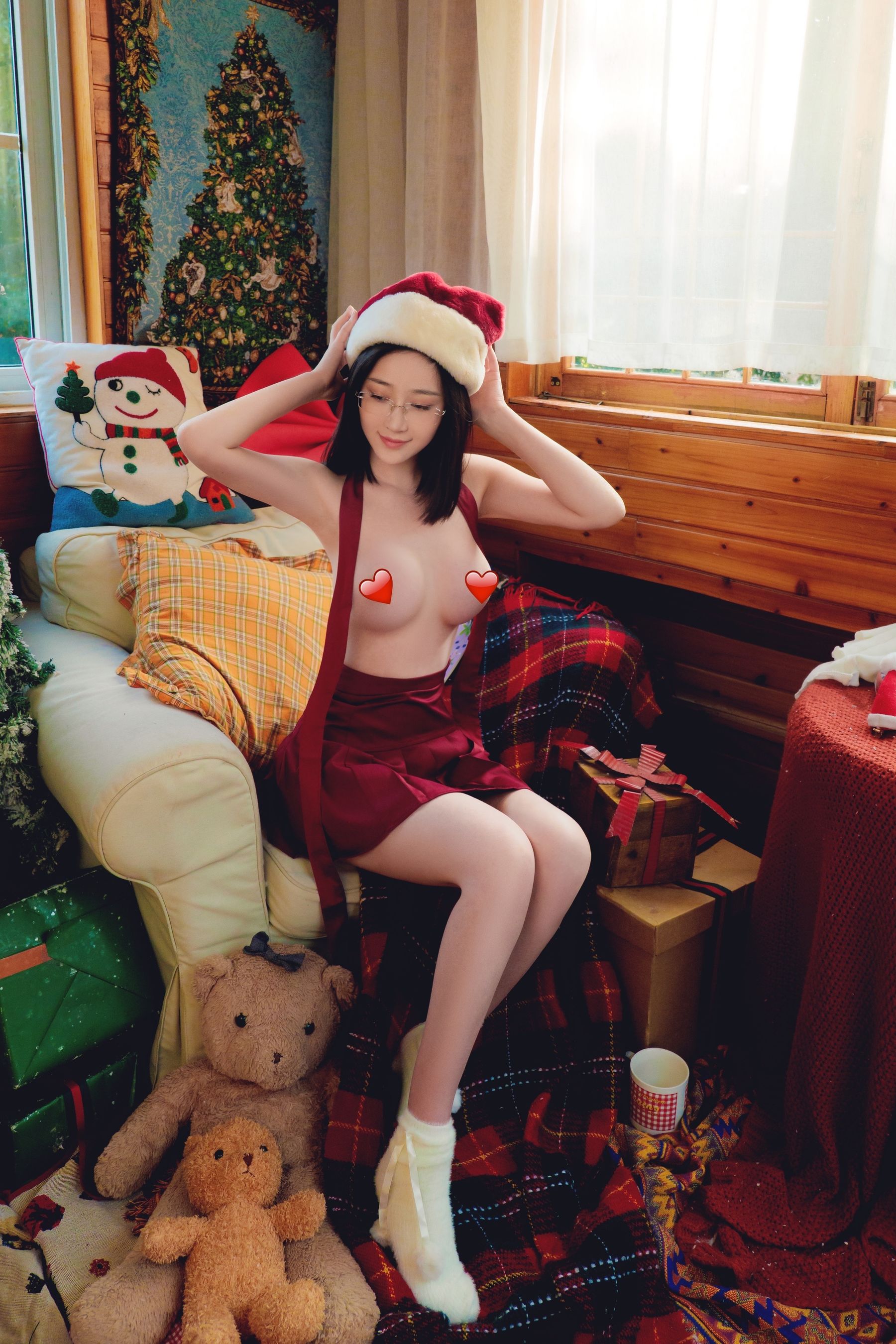 Nnian - 小红帽-图1