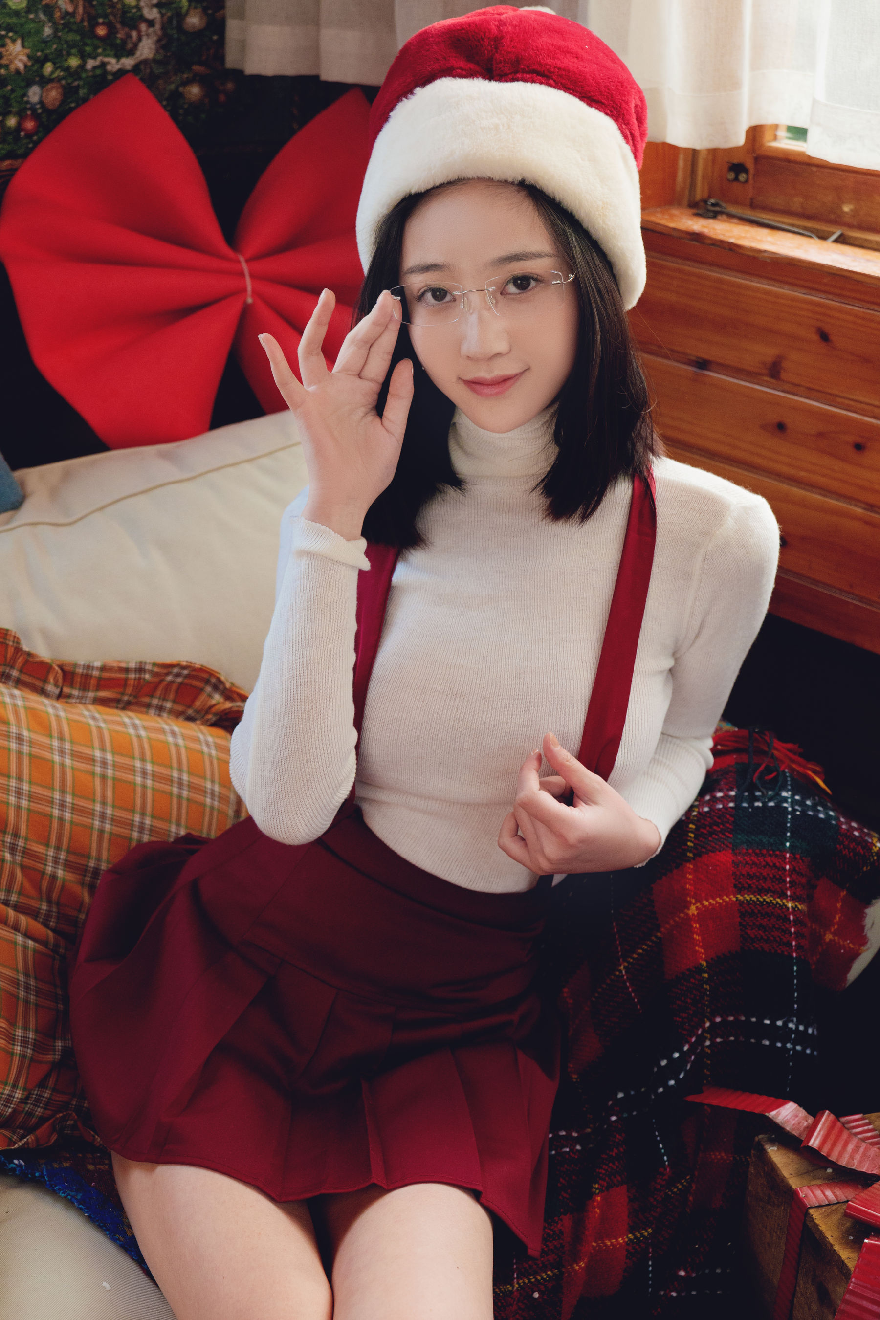 Nnian - 小红帽-图24