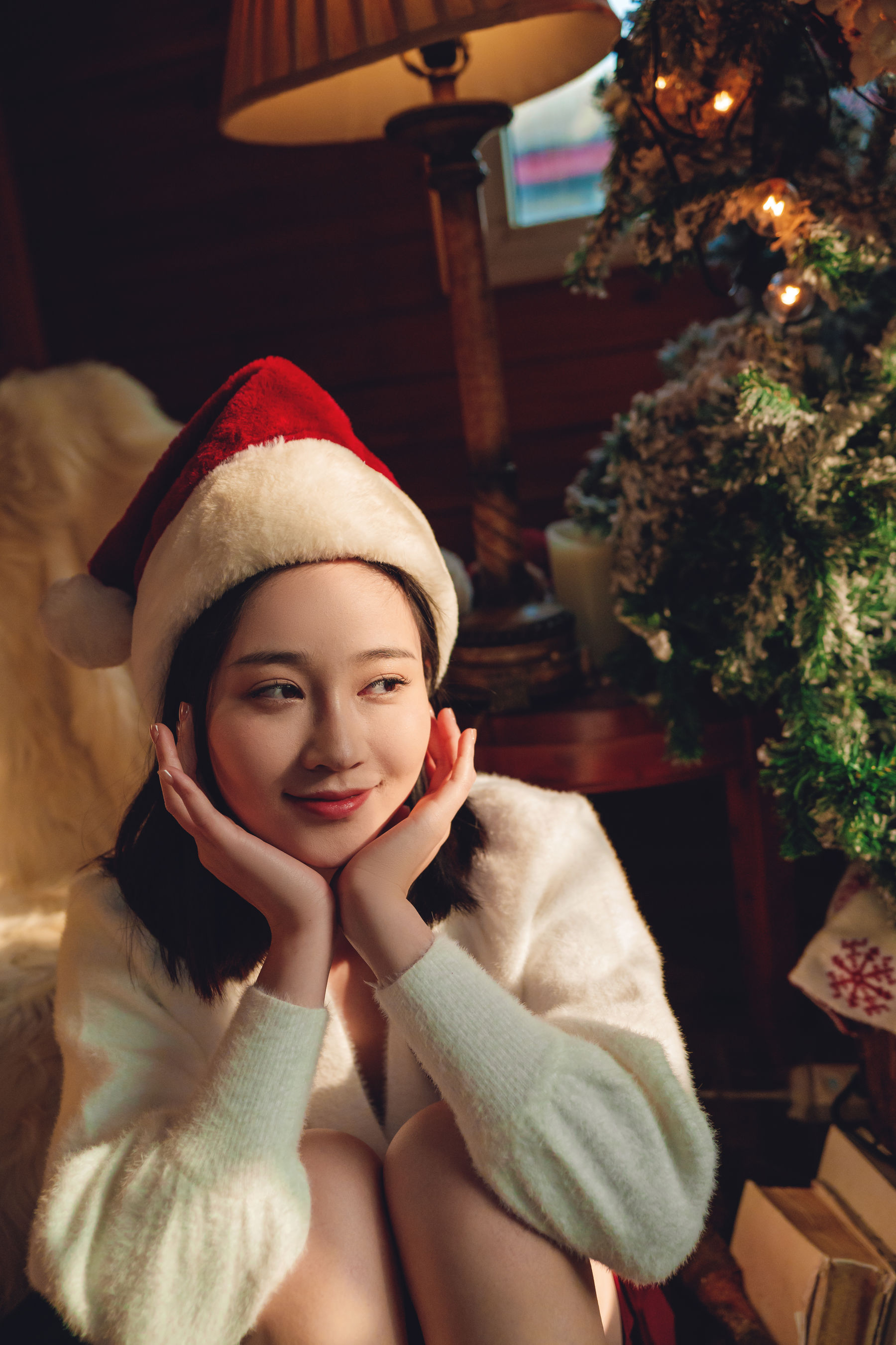 Nnian - 小红帽-图33