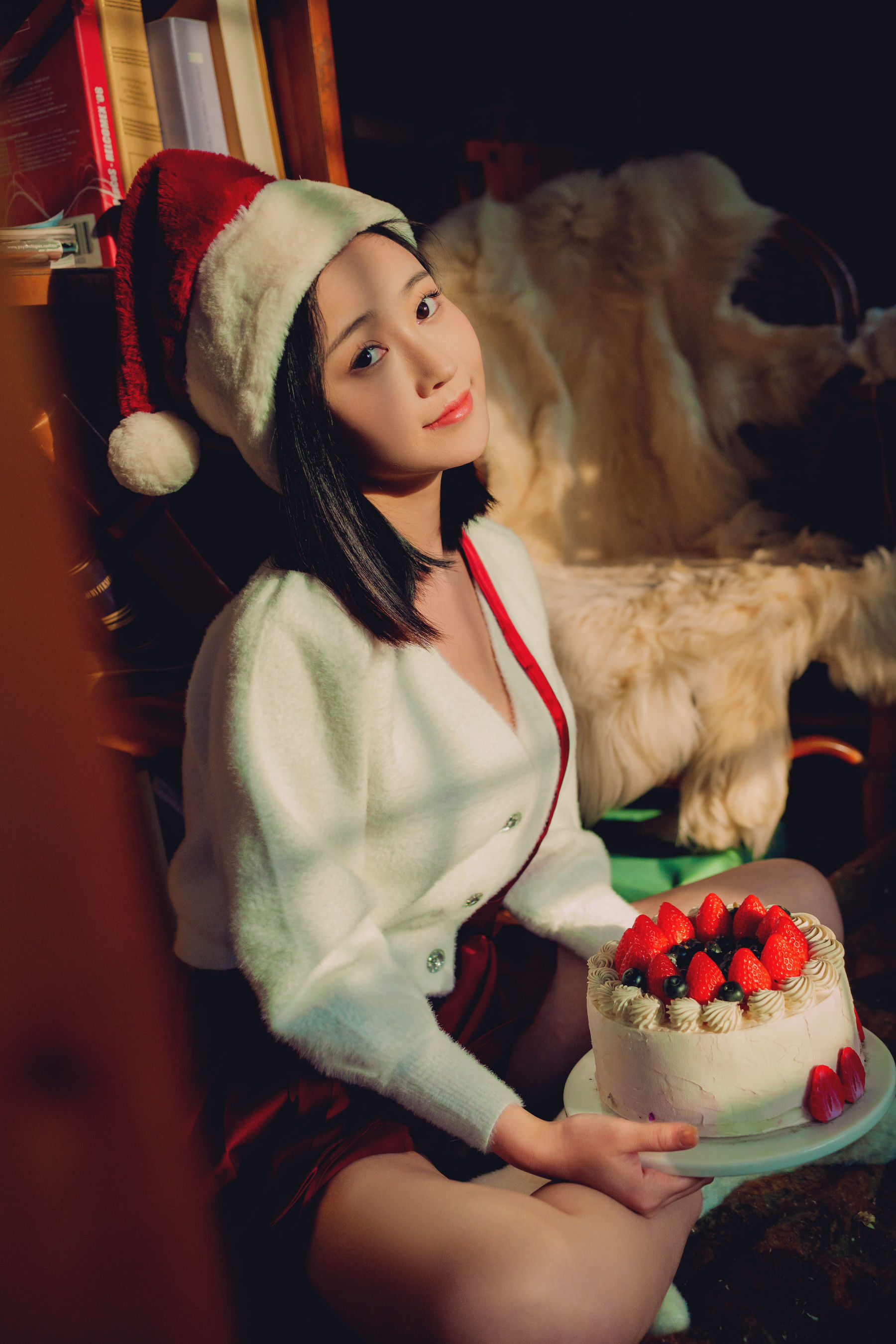 Nnian - 小红帽-图35