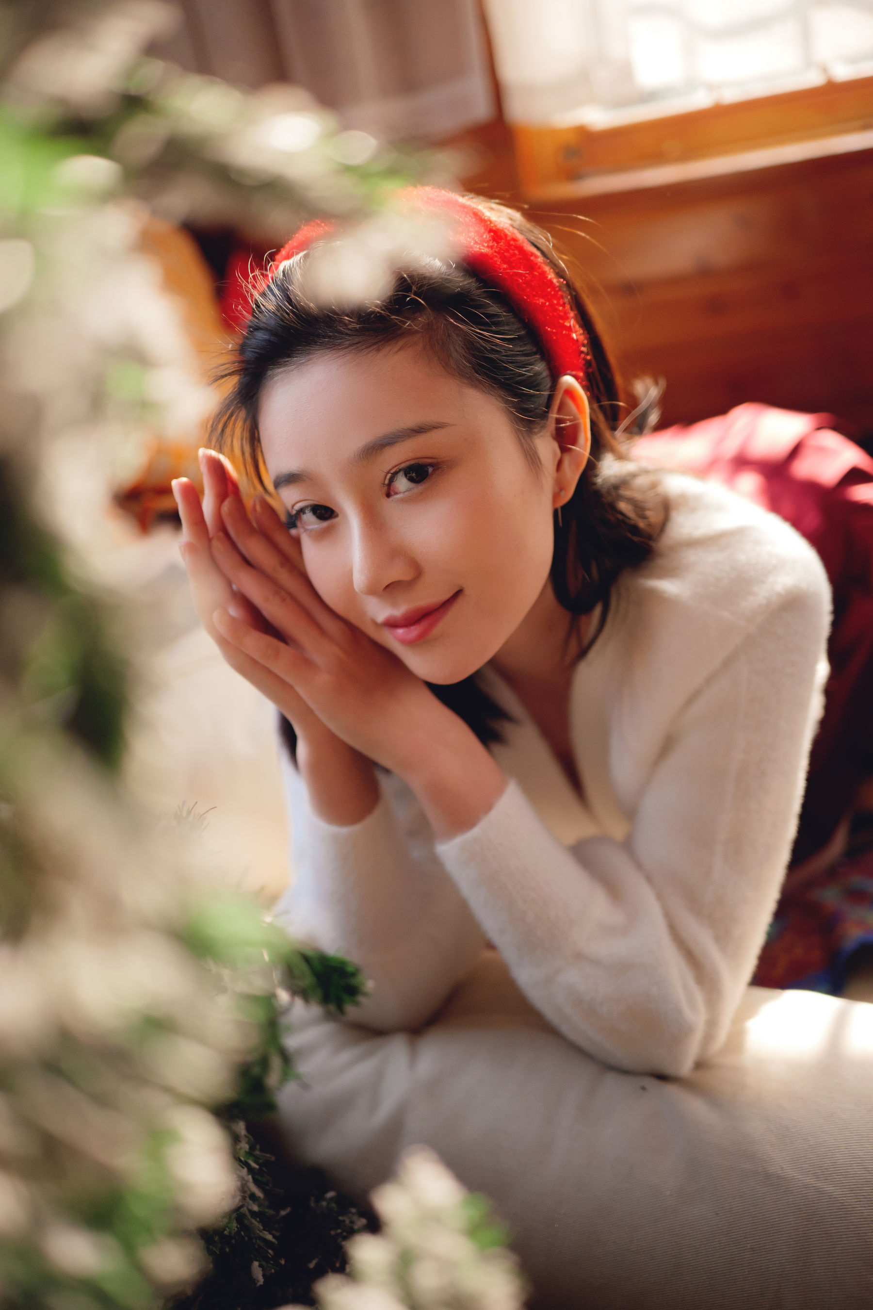 Nnian - 小红帽-图38