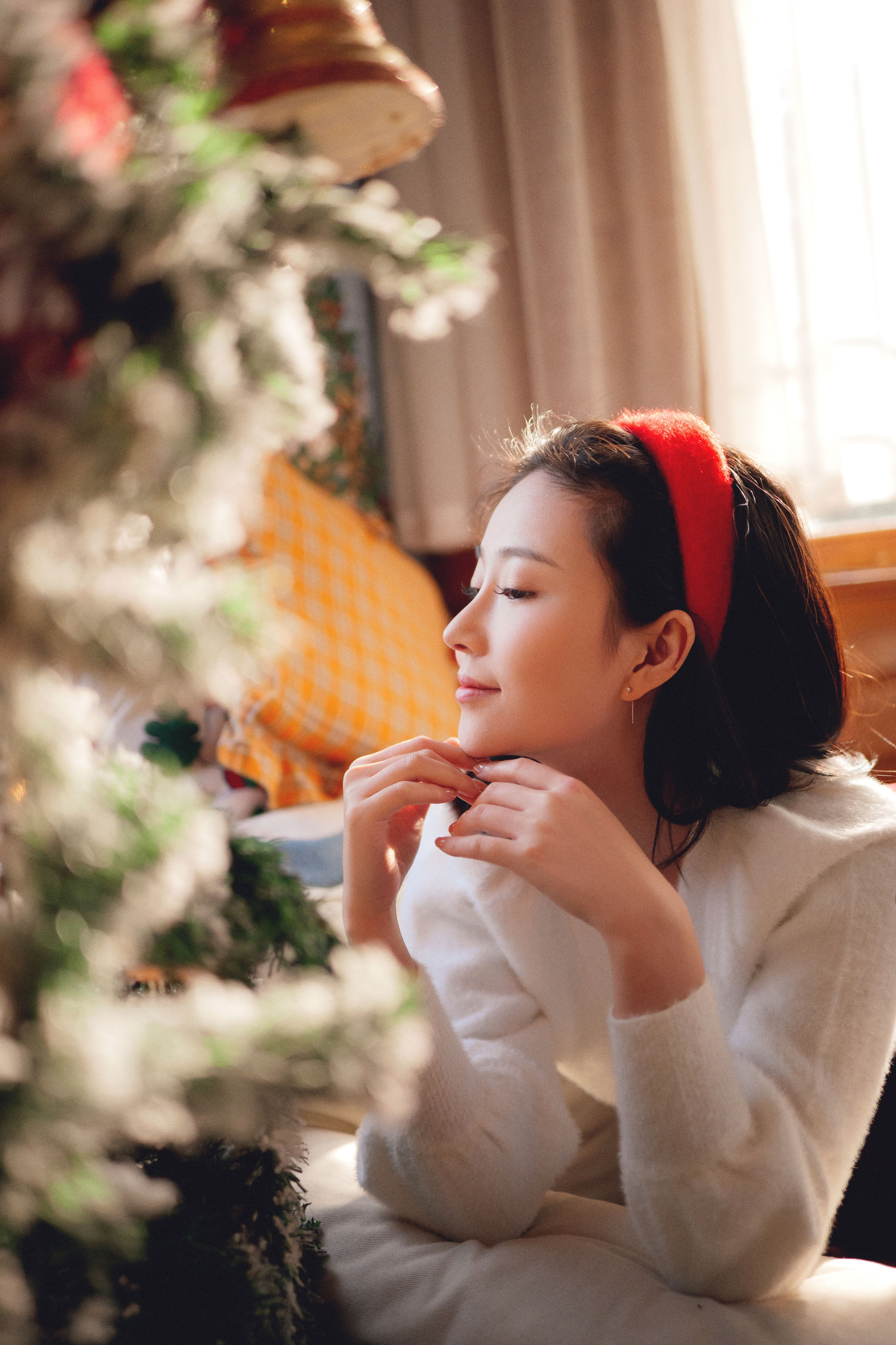 Nnian - 小红帽-图39