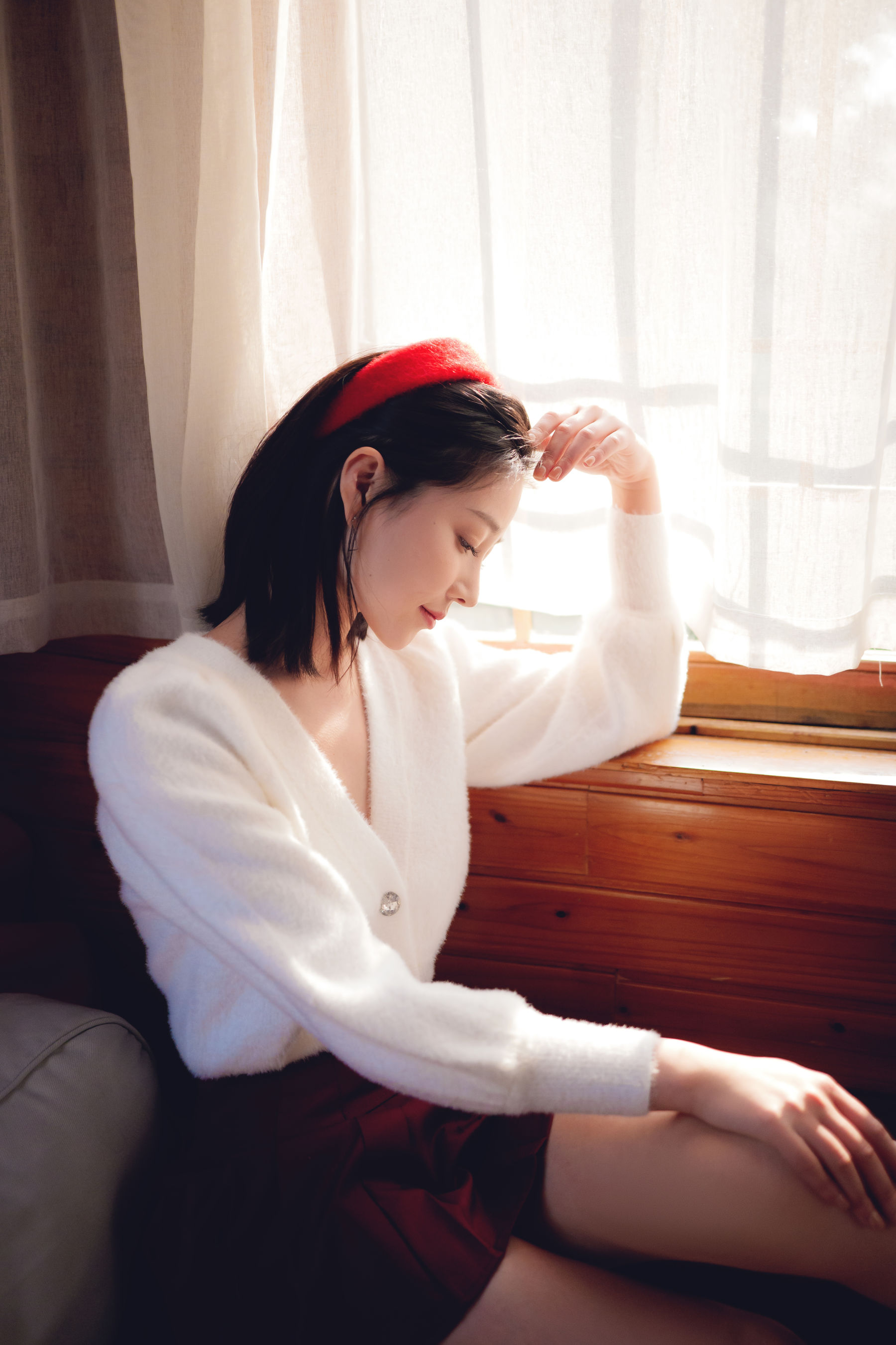 Nnian - 小红帽-图40