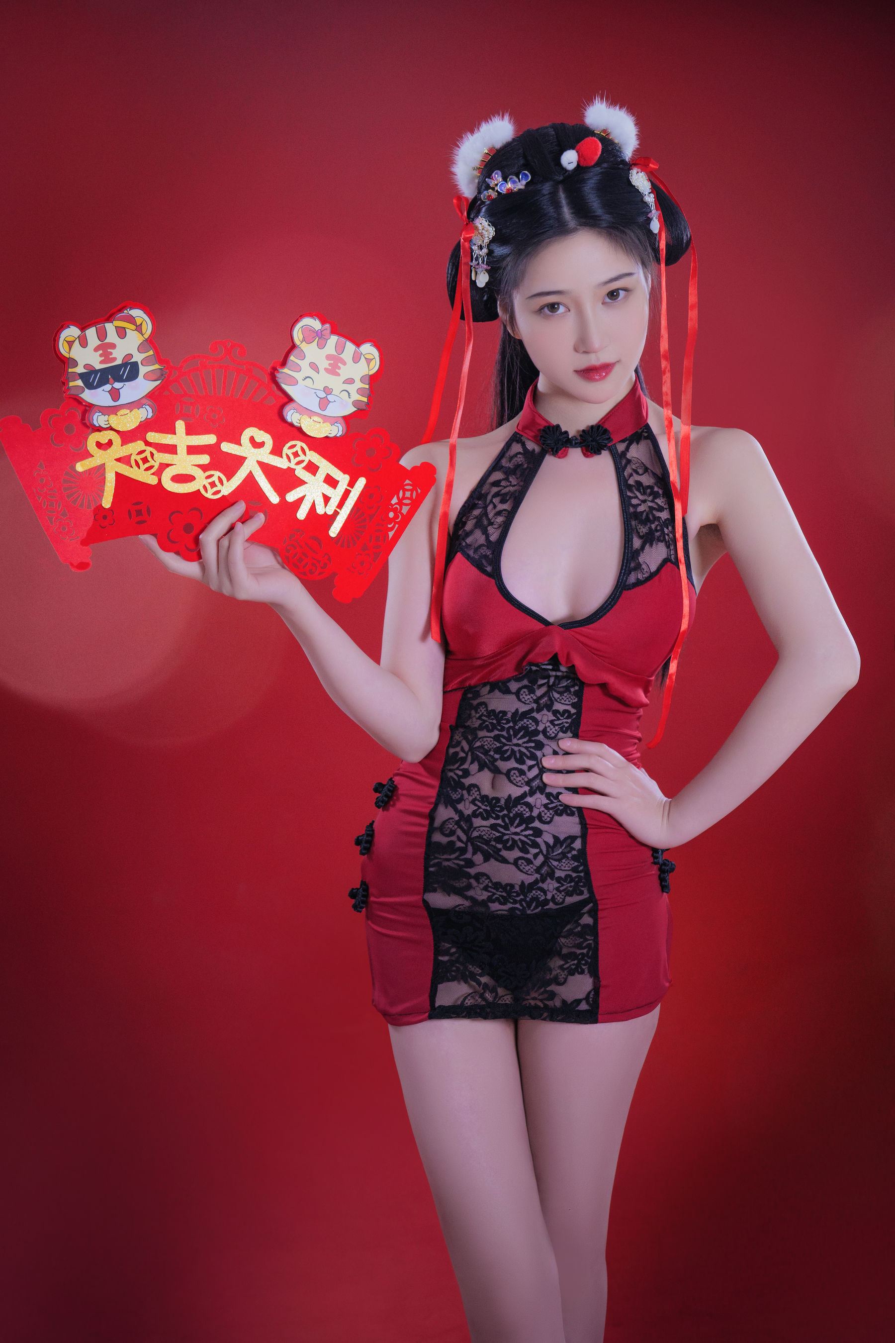 Nnian - 拜年图-图9