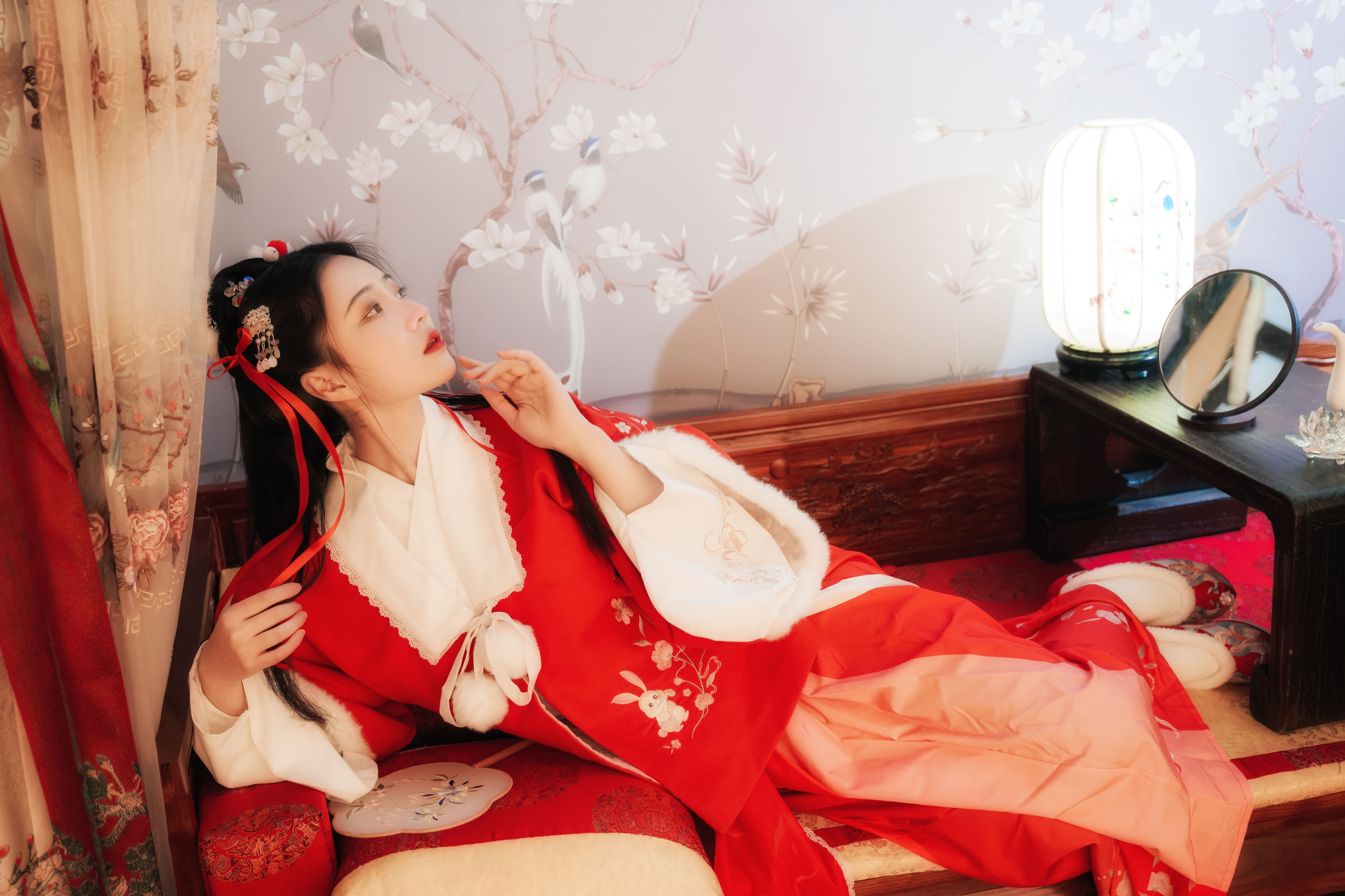 Nnian - 点绛唇-图12