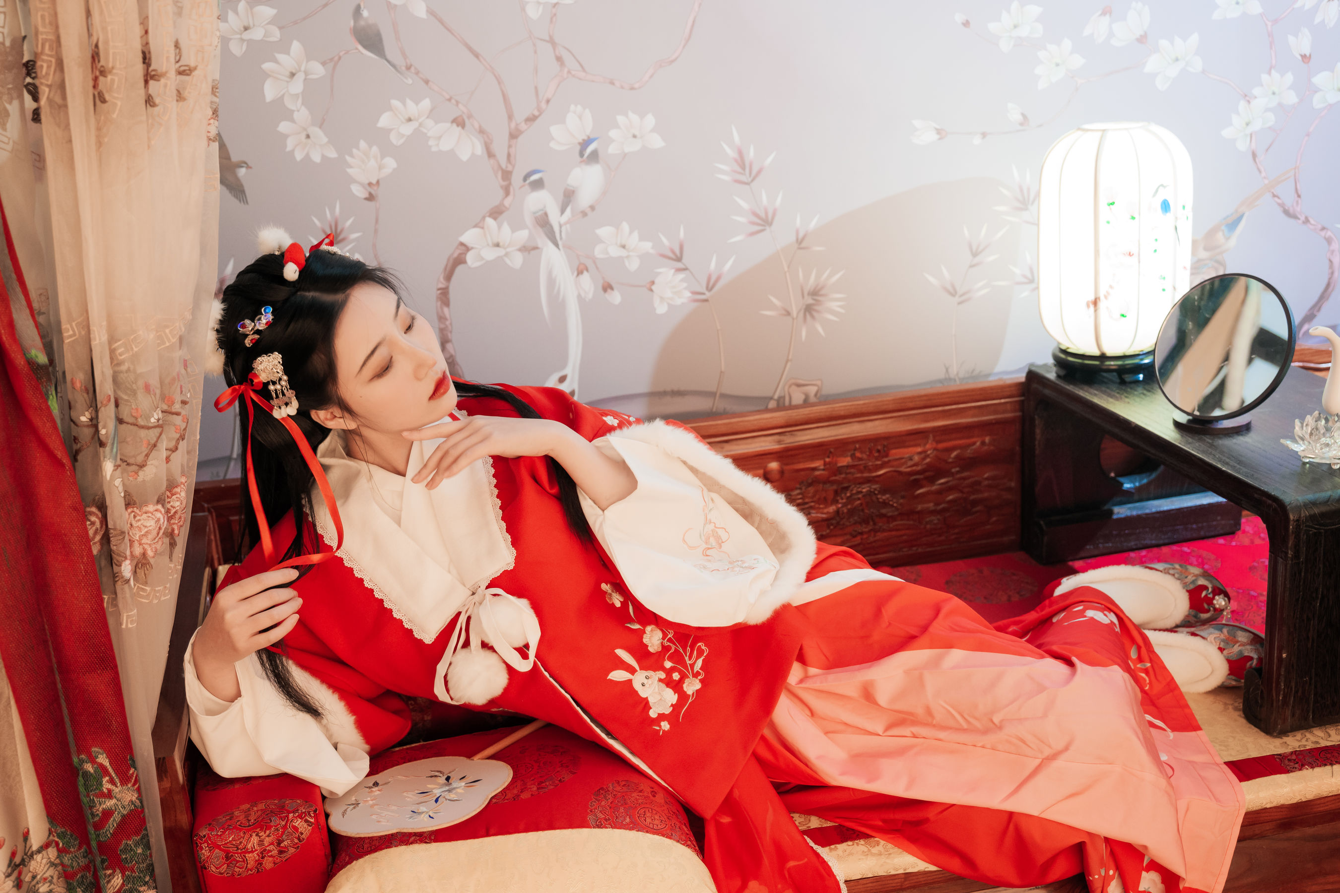 Nnian - 点绛唇-图13