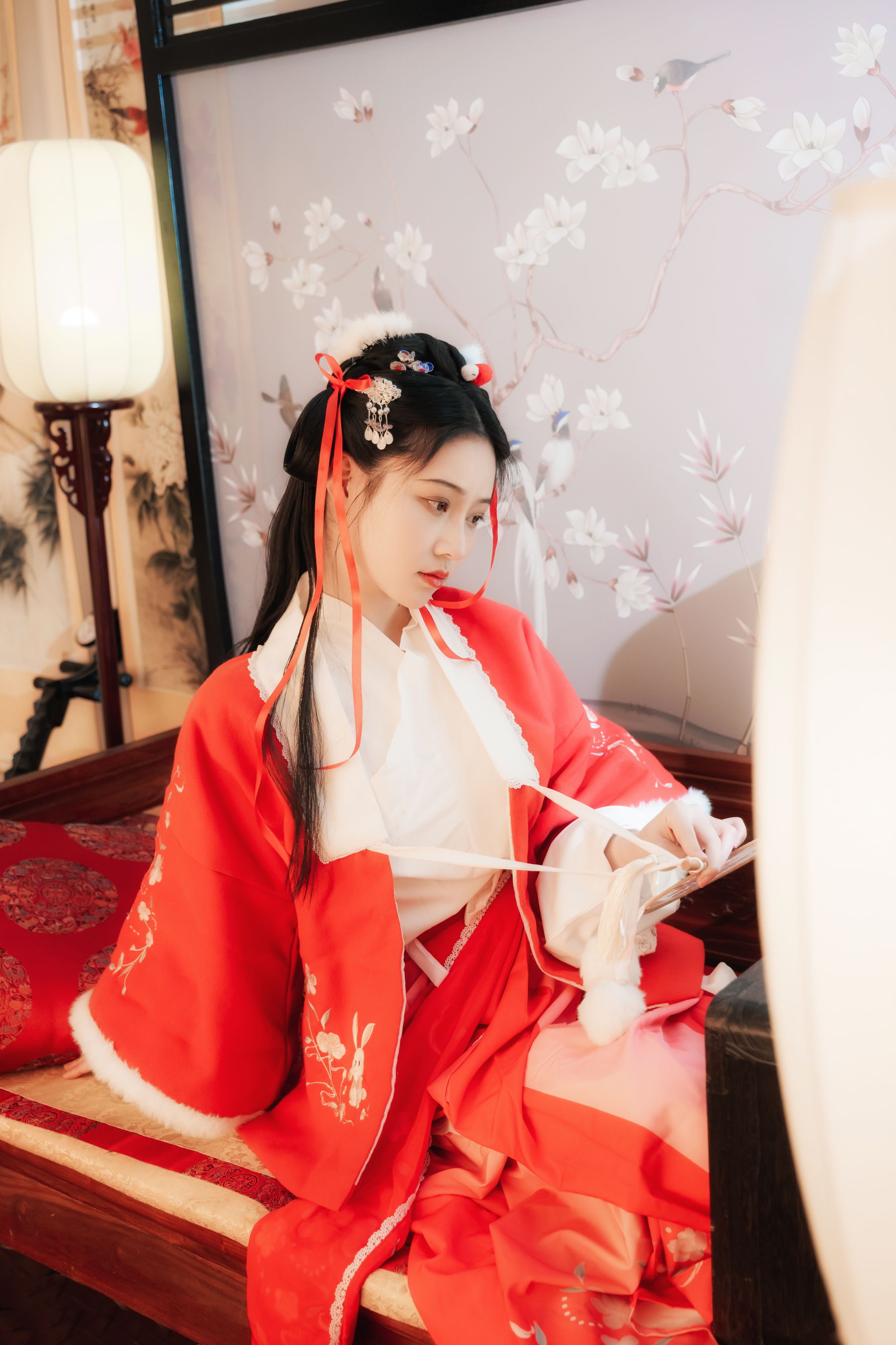 Nnian - 点绛唇-图15