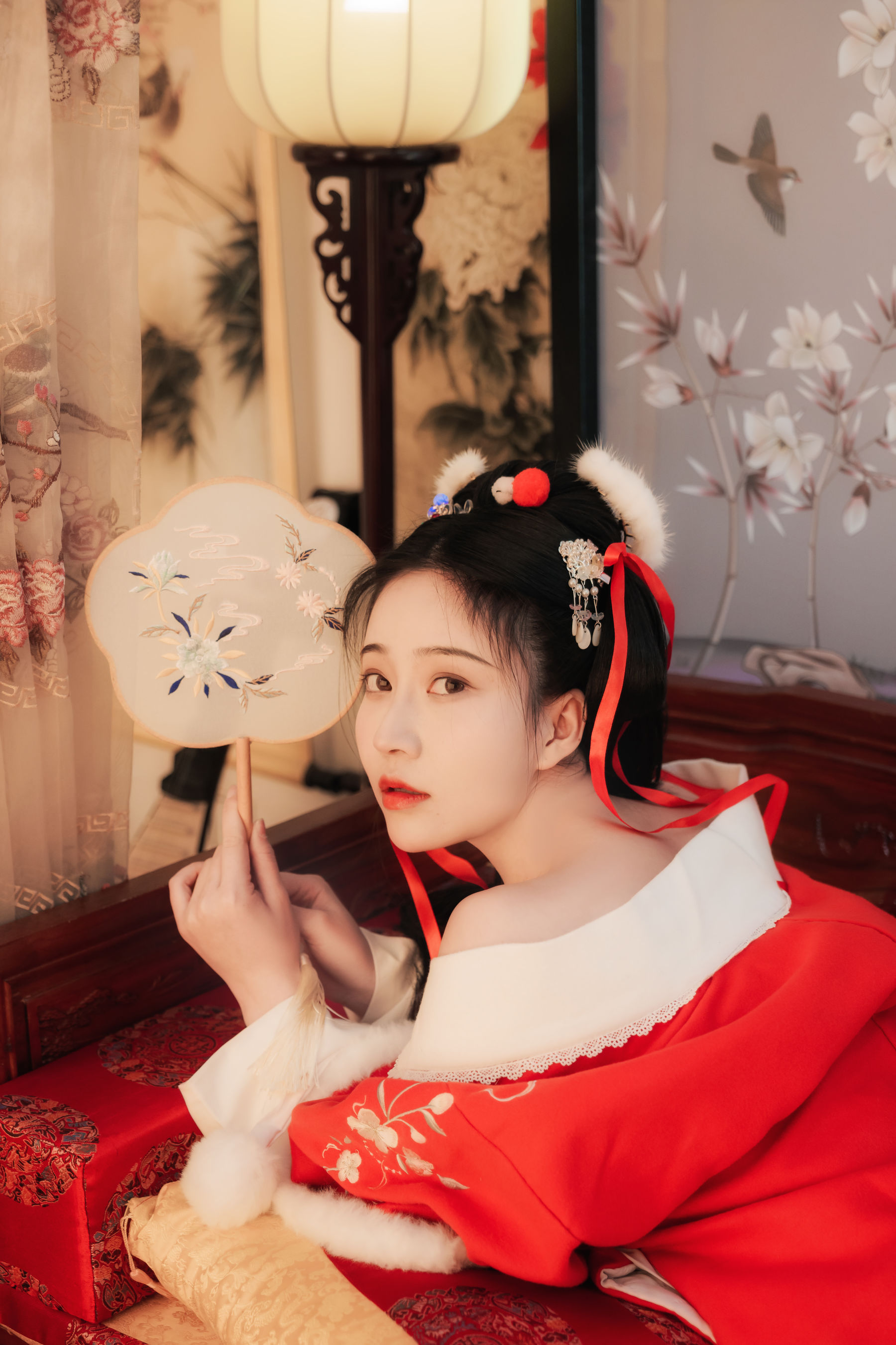 Nnian - 点绛唇-图18