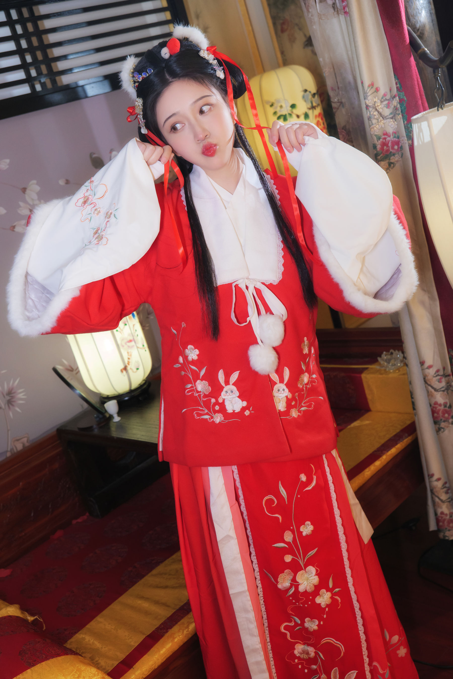 Nnian - 点绛唇-图1