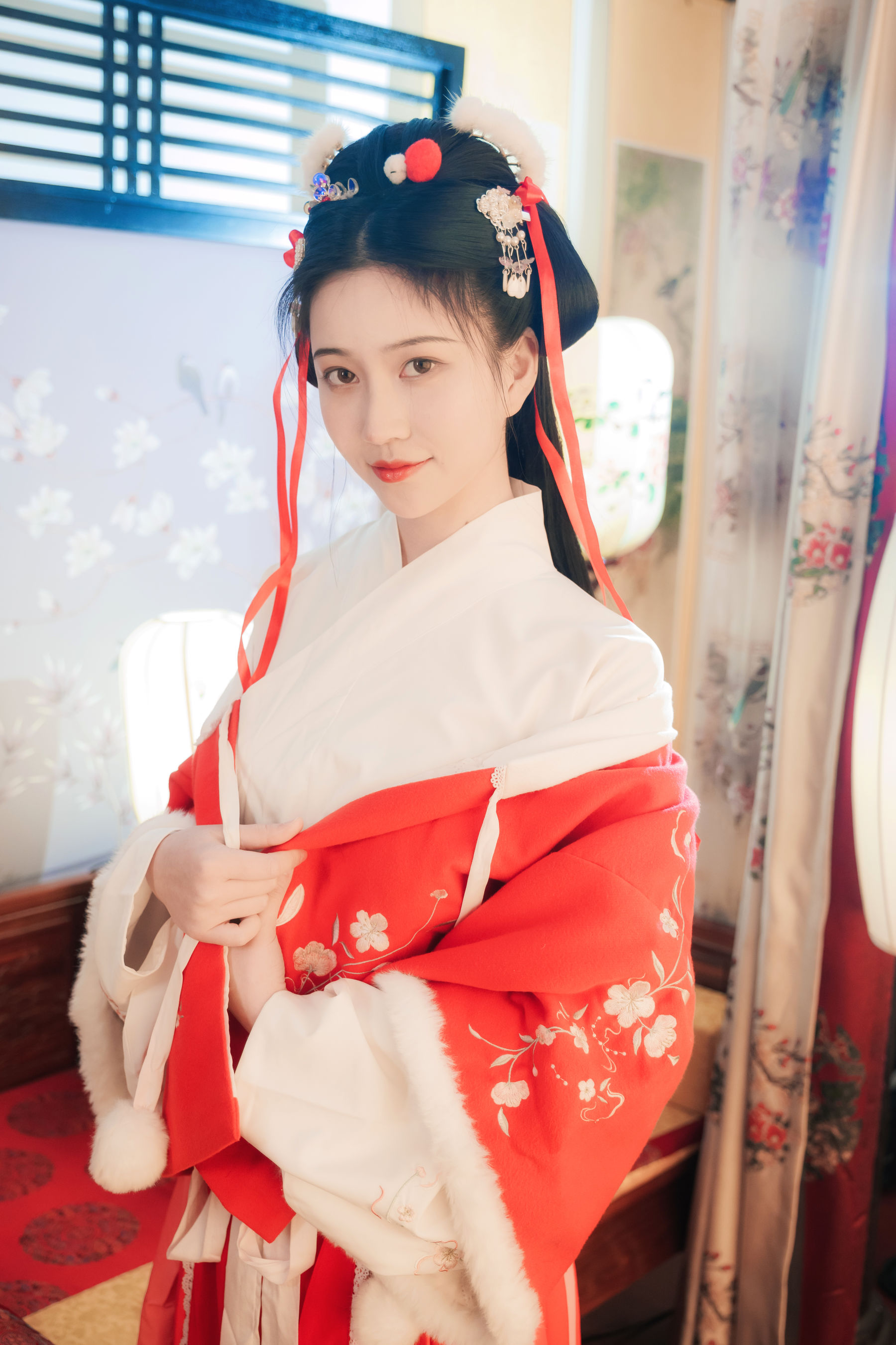 Nnian - 点绛唇-图20