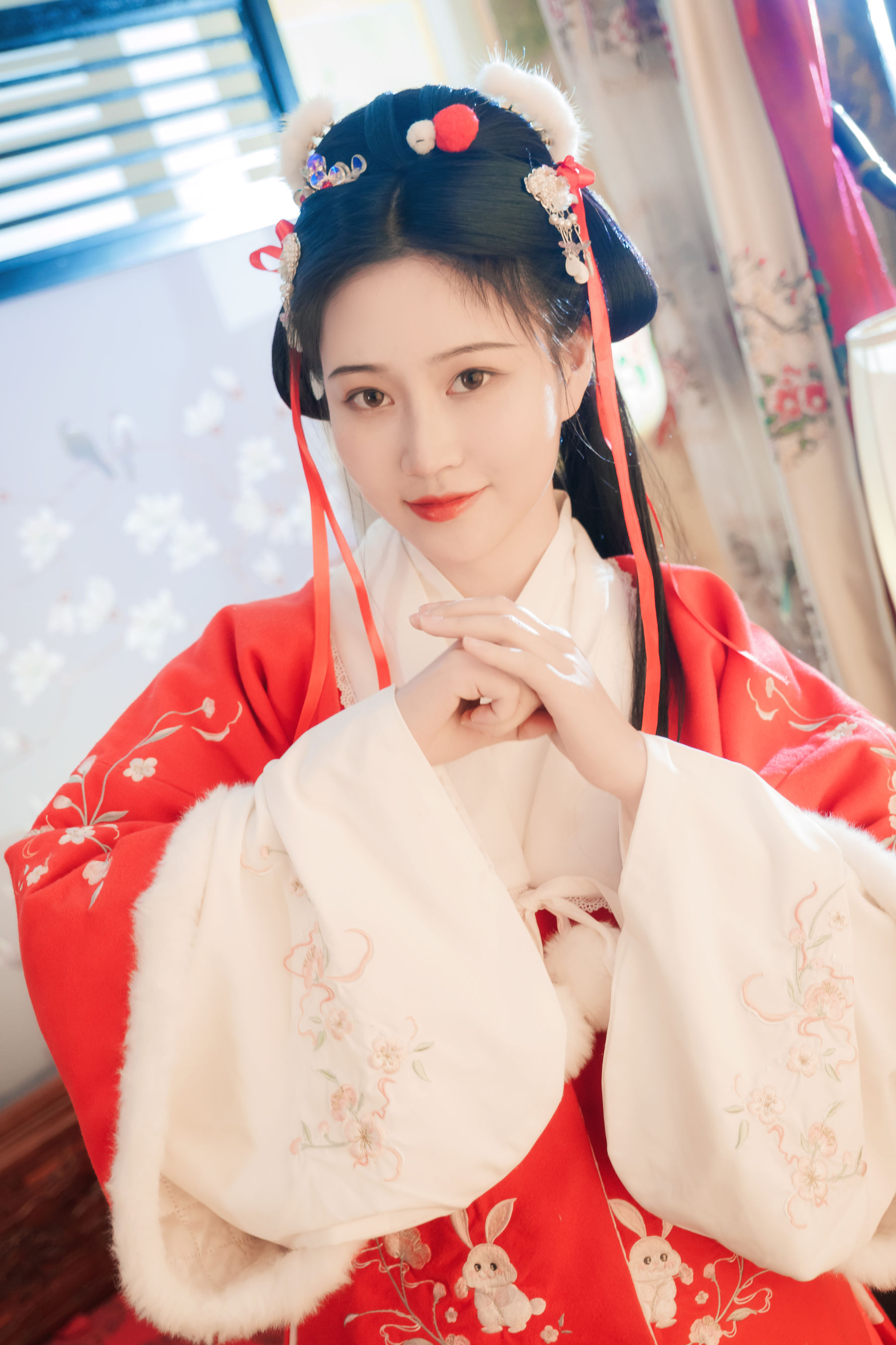 Nnian - 点绛唇-图21