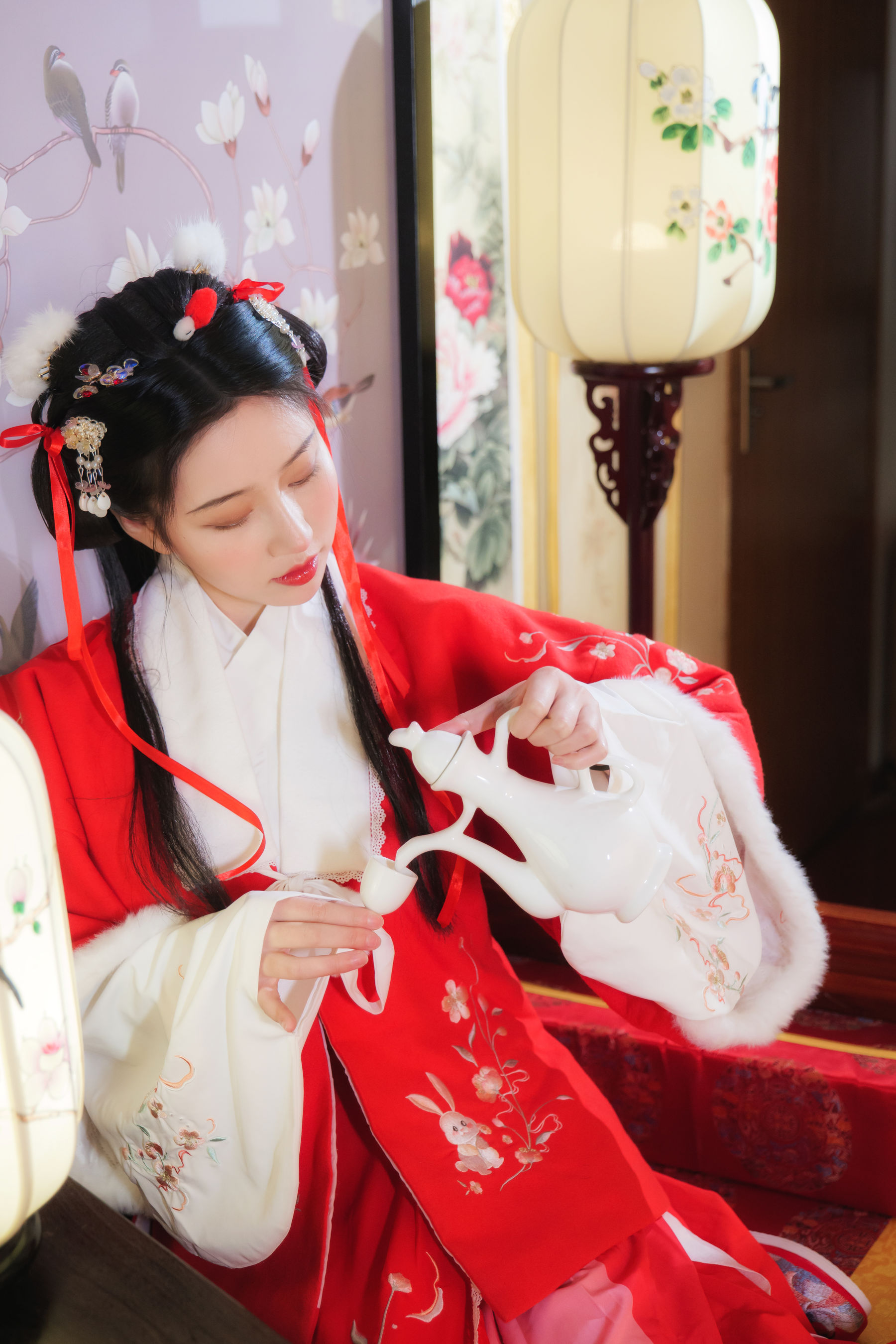 Nnian - 点绛唇-图3