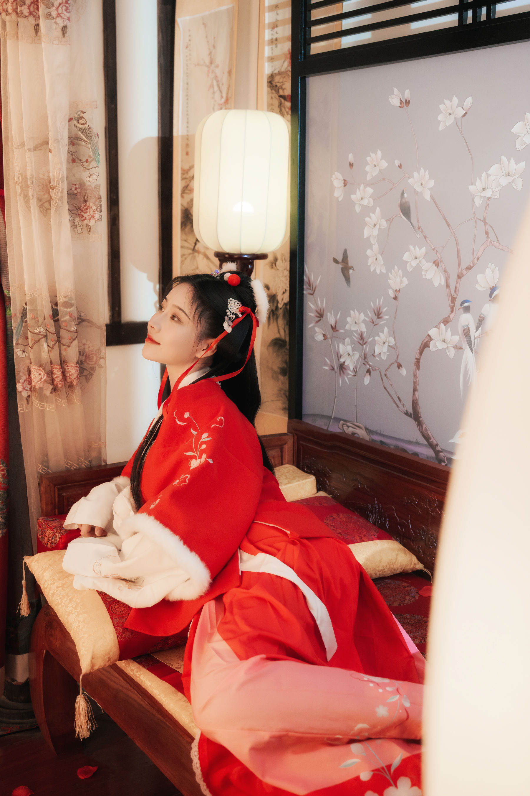 Nnian - 点绛唇-图6