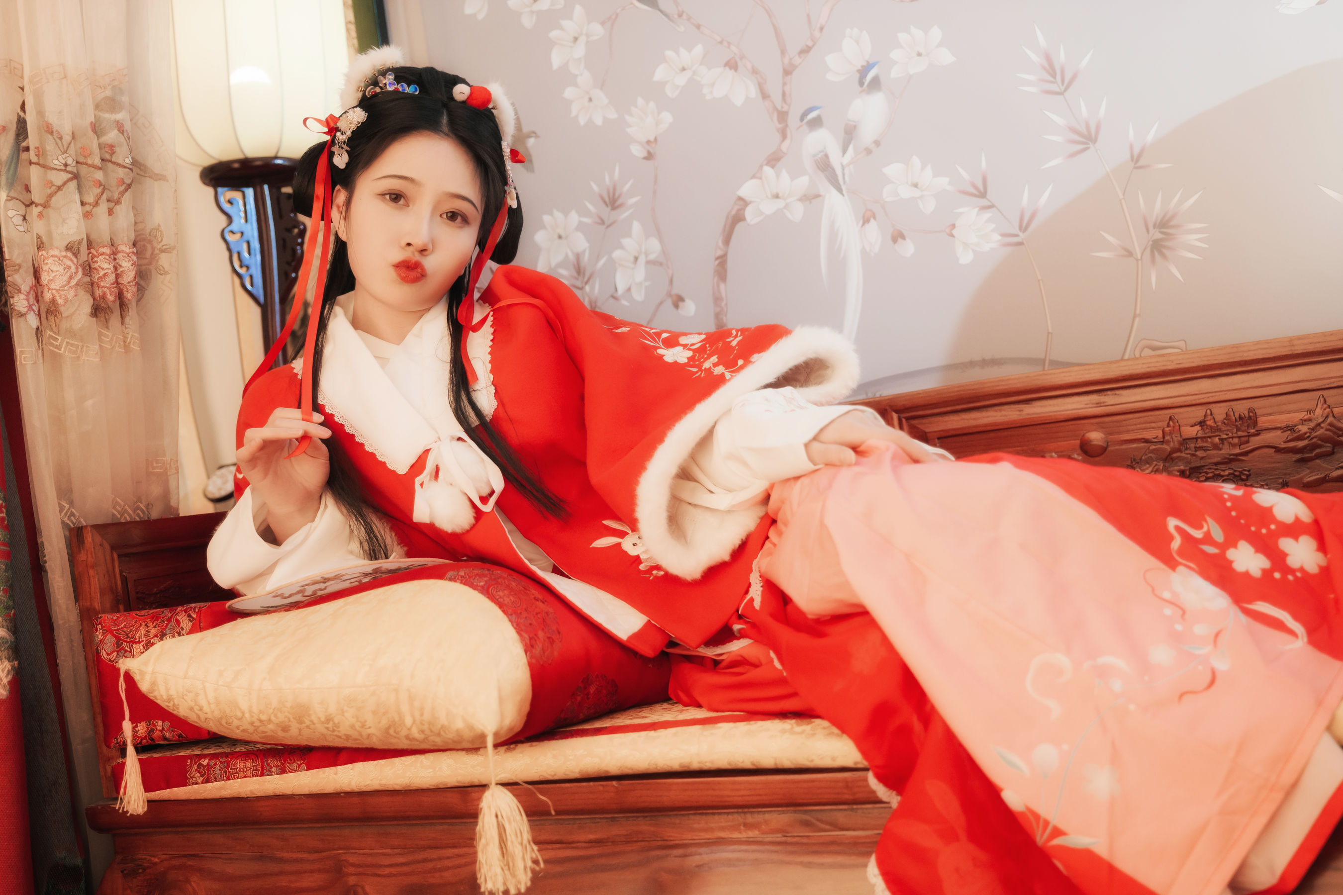 Nnian - 点绛唇-图7