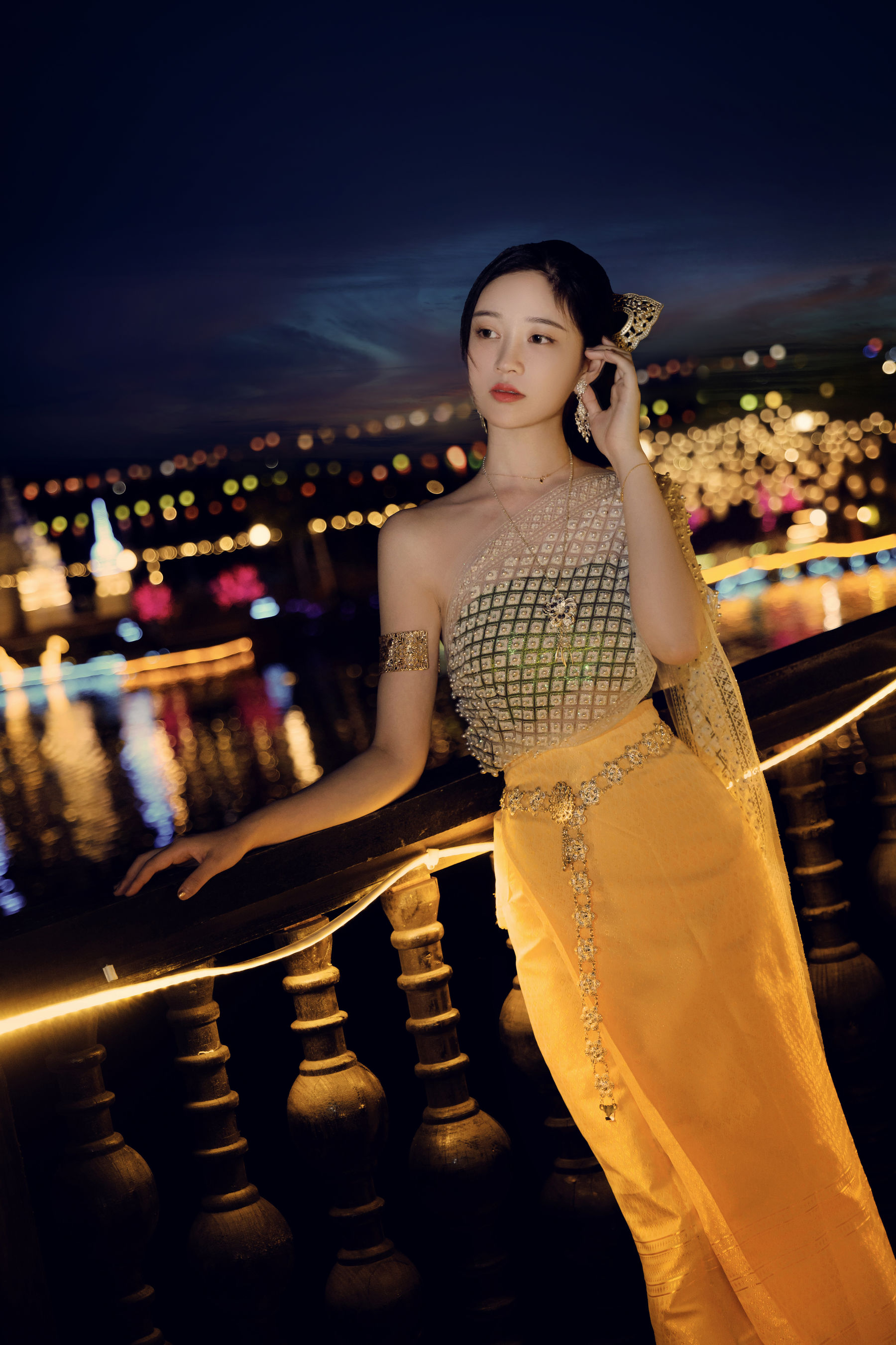 Nnian - 玉兔公主-图0