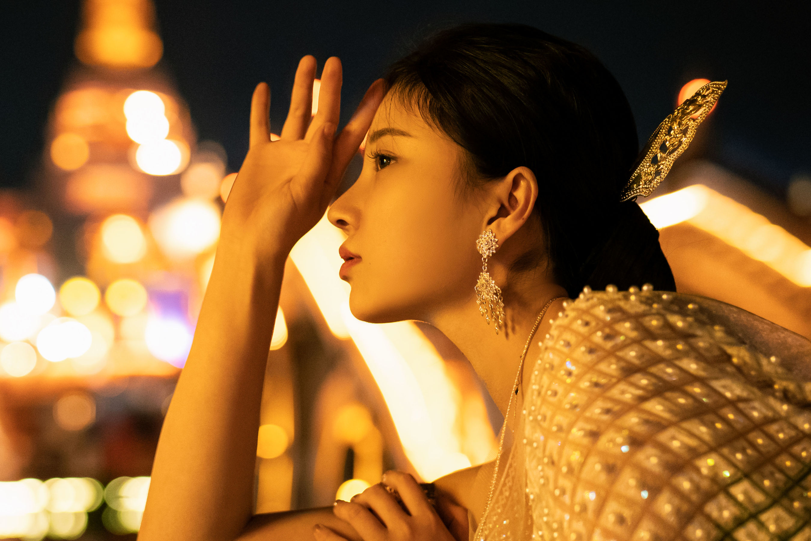 Nnian - 玉兔公主-图11