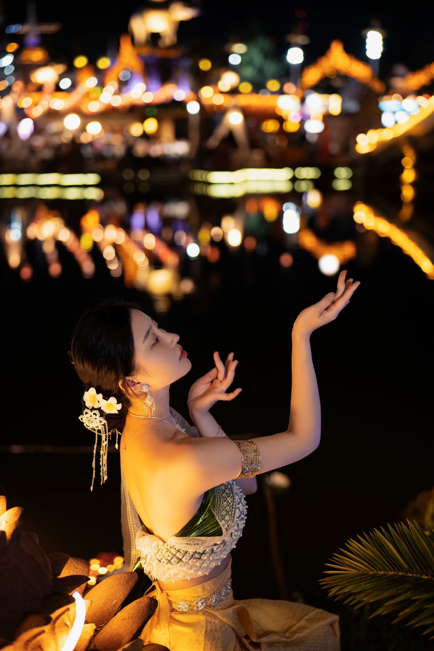 Nnian - 玉兔公主-图12