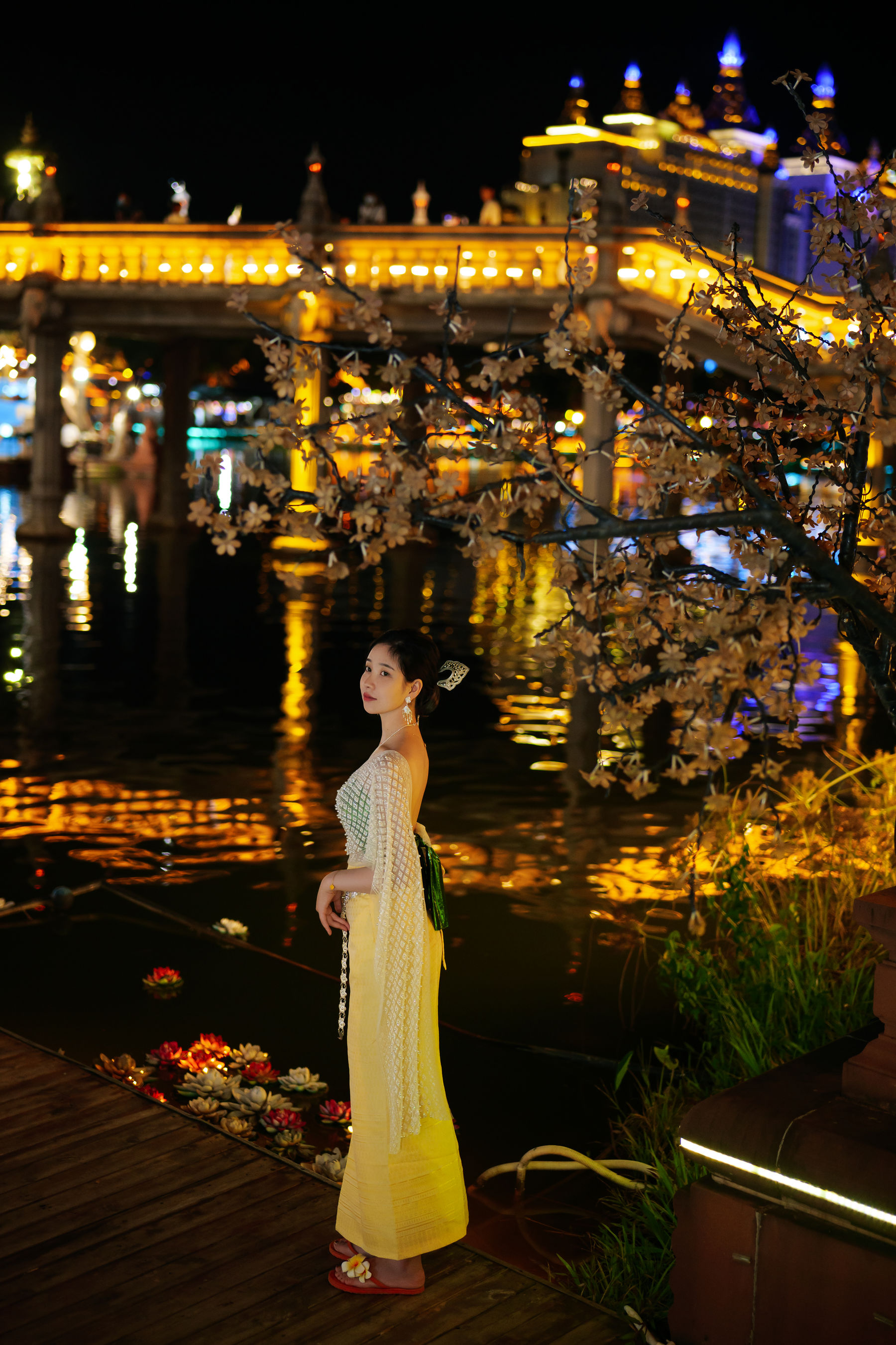 Nnian - 玉兔公主-图15