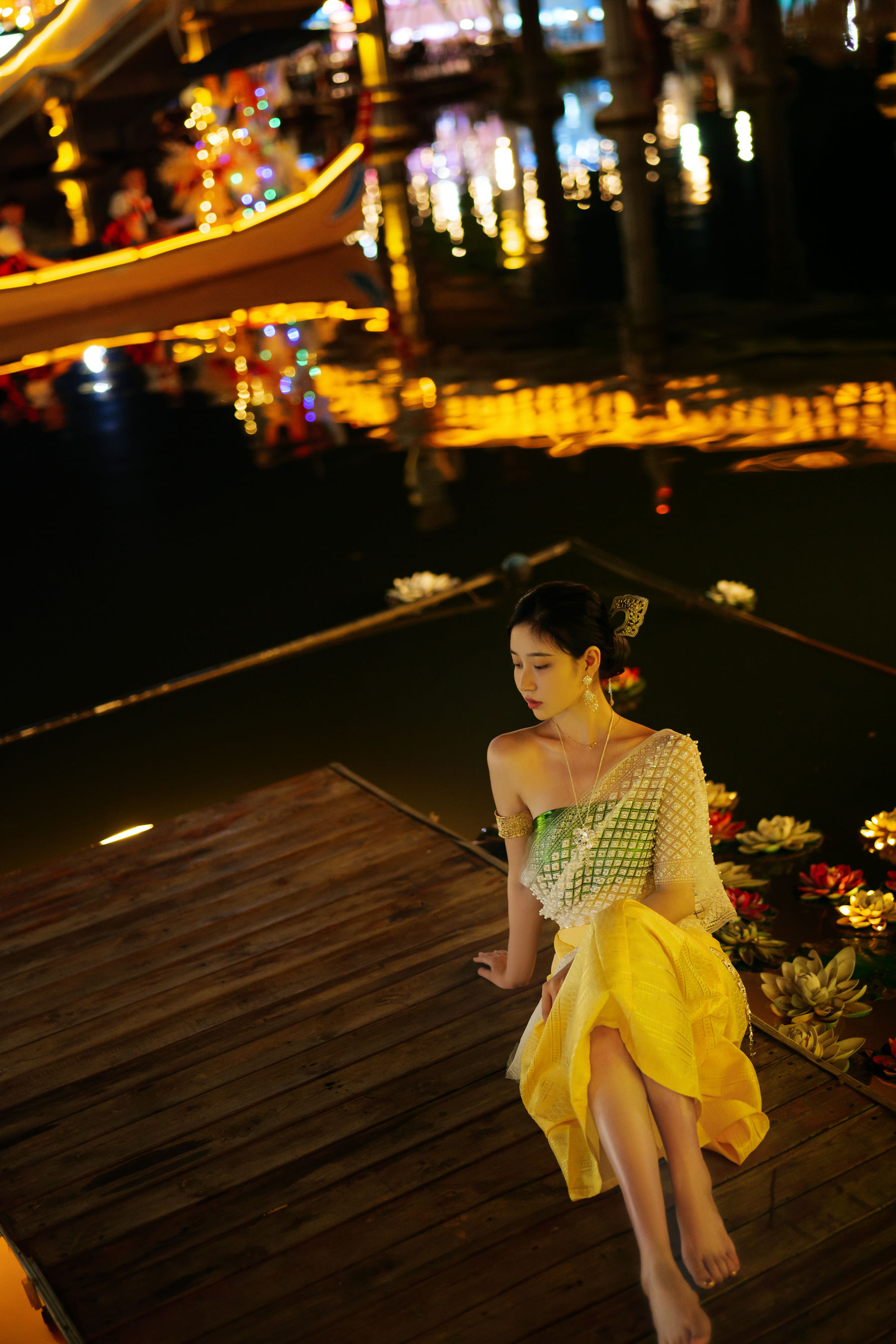 Nnian - 玉兔公主-图16