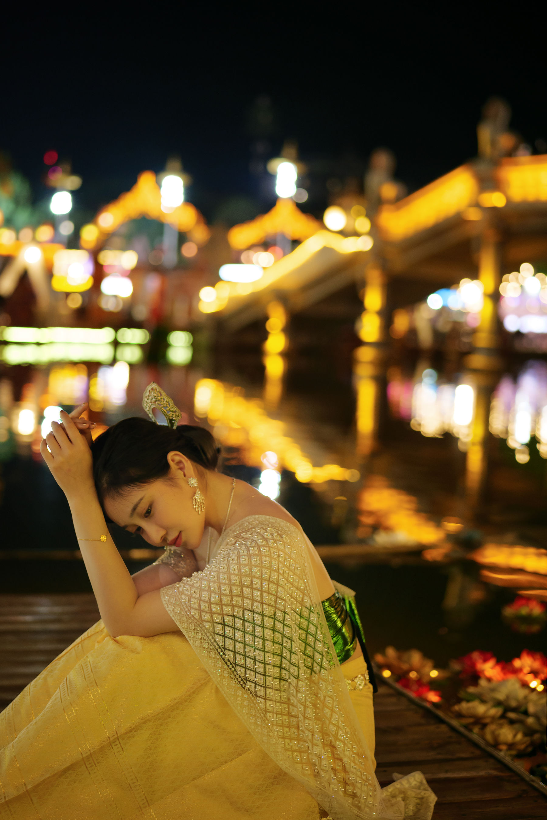 Nnian - 玉兔公主-图18