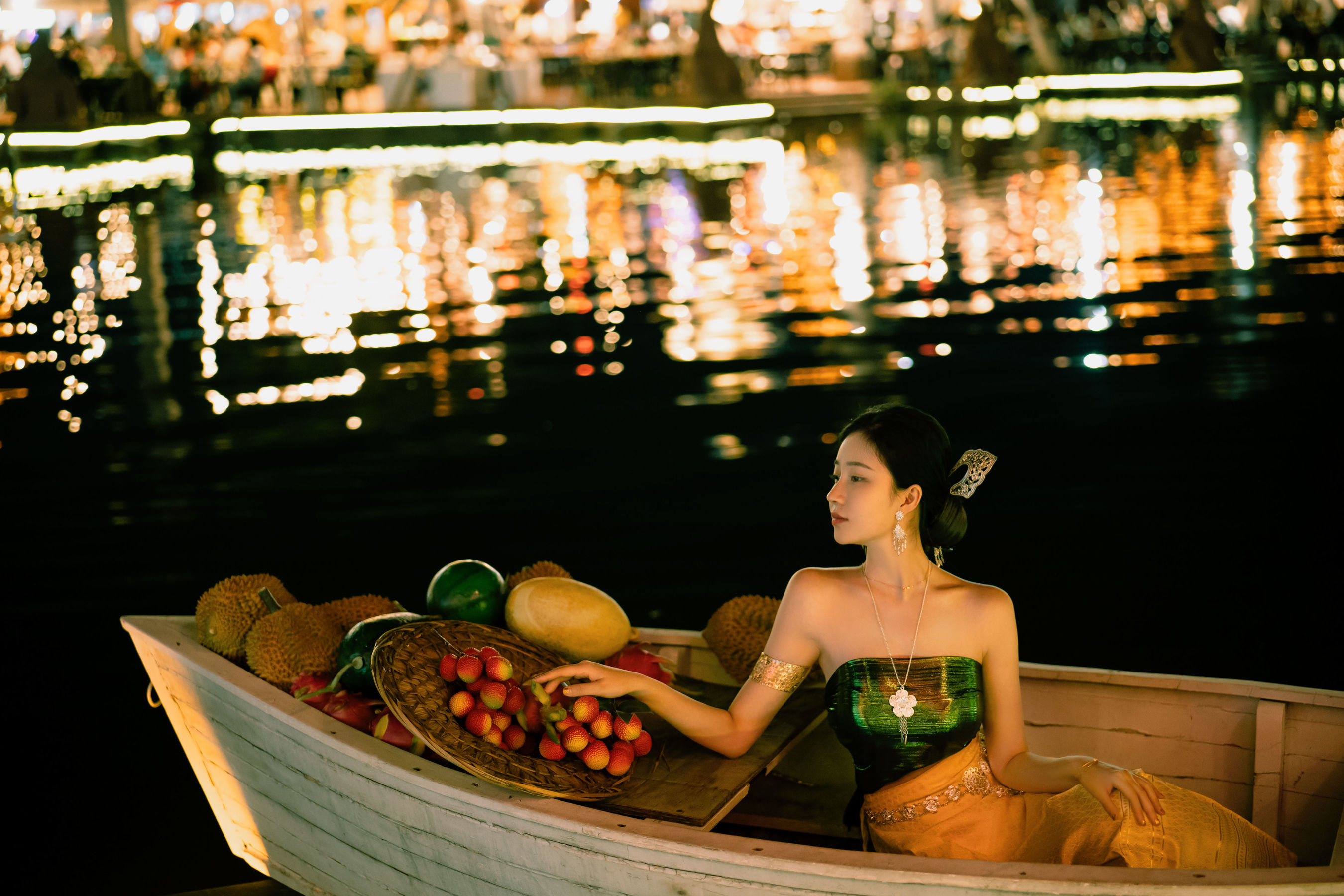 Nnian - 玉兔公主-图19