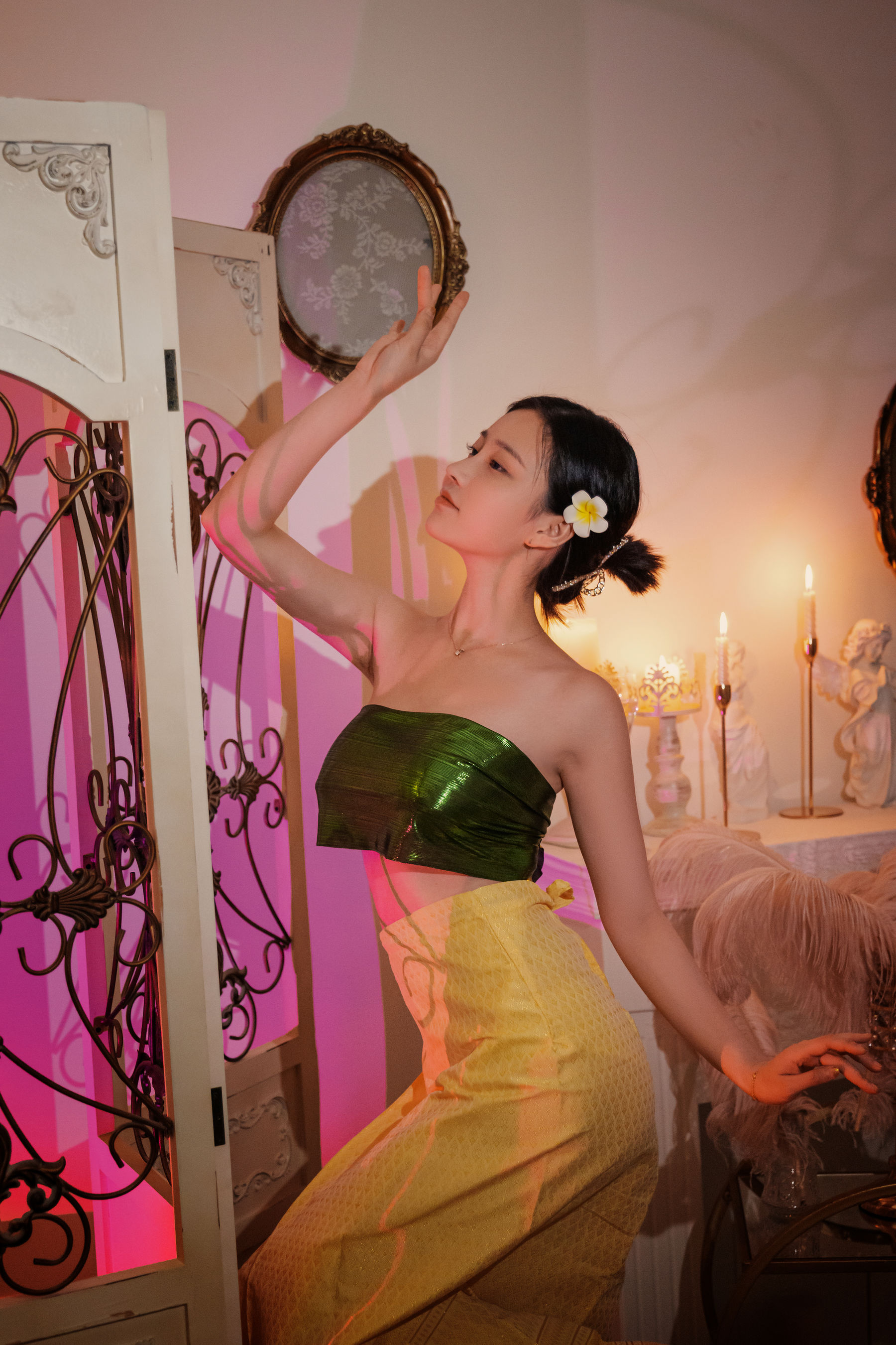 Nnian - 玉兔公主-图22