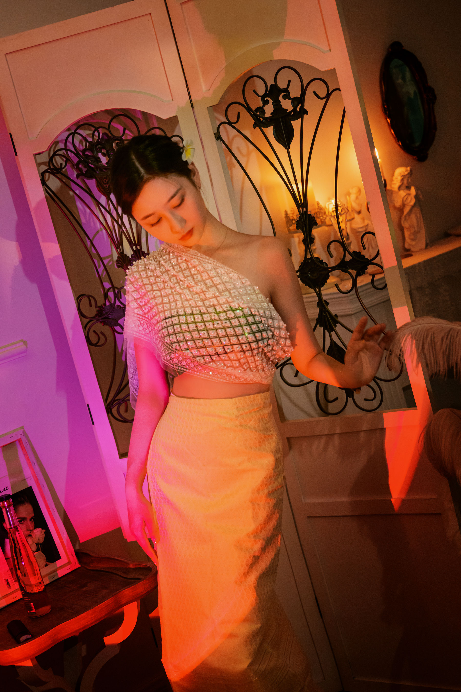 Nnian - 玉兔公主-图23