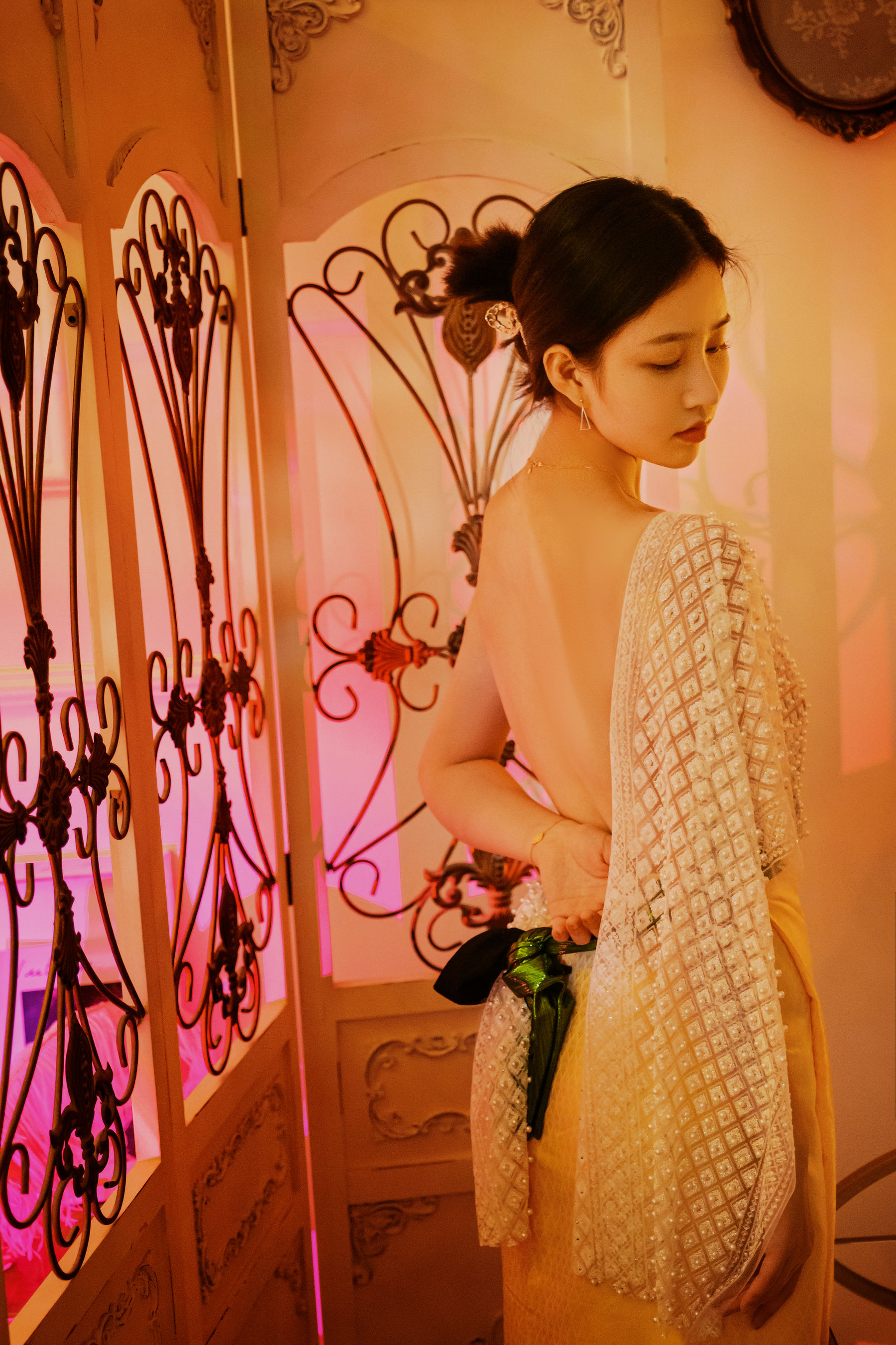 Nnian - 玉兔公主-图24