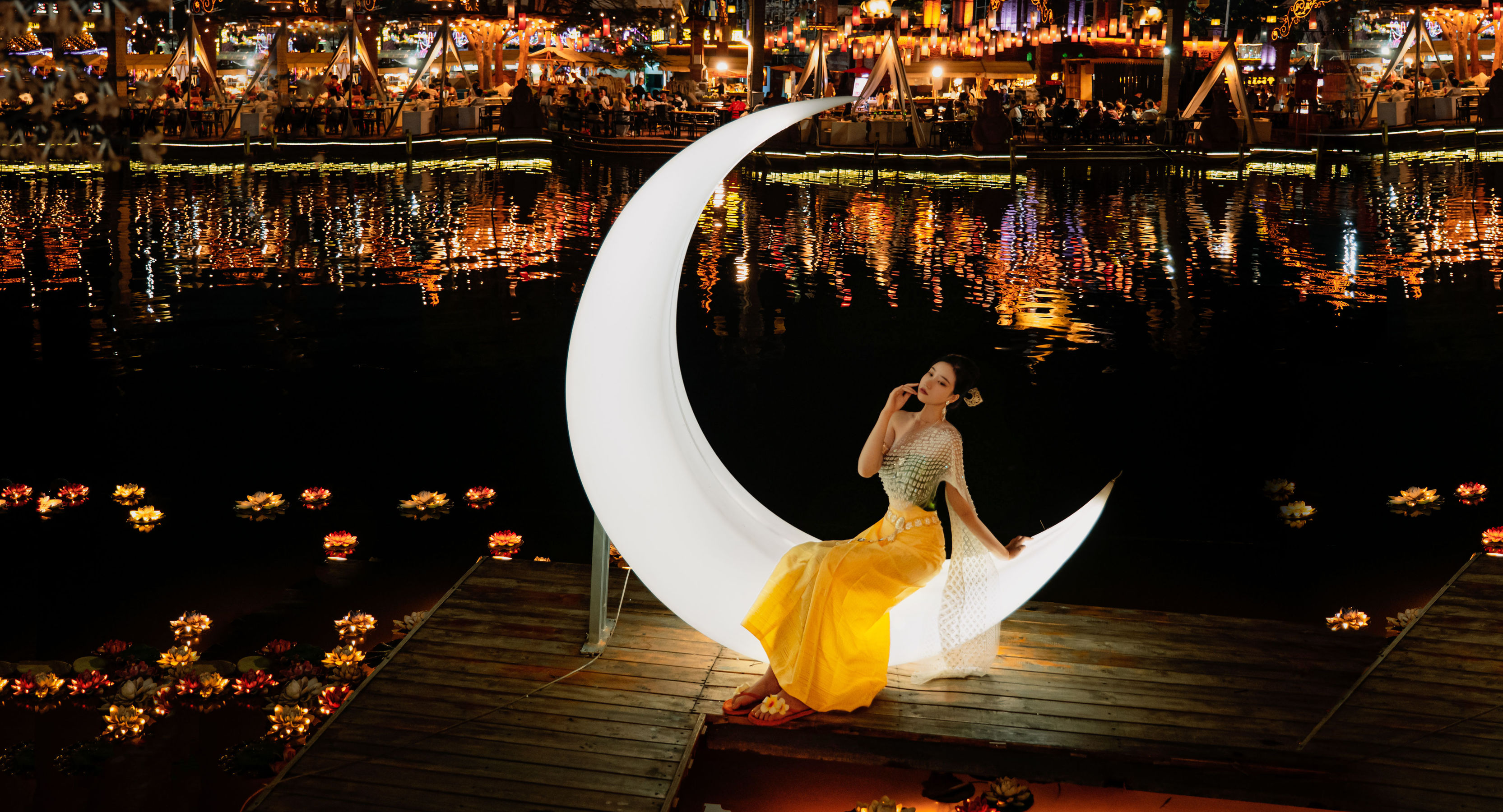 Nnian - 玉兔公主-图25