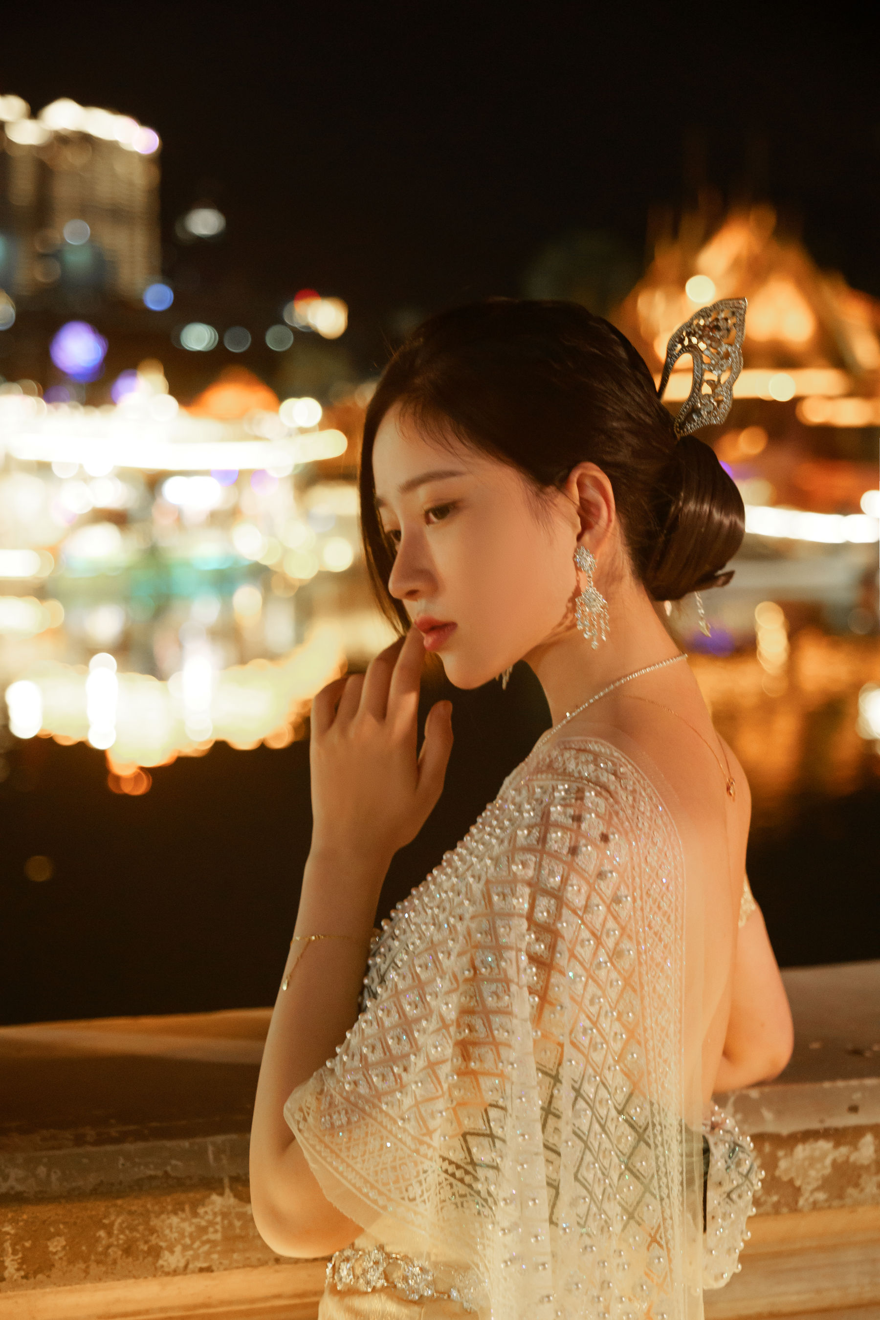 Nnian - 玉兔公主-图2