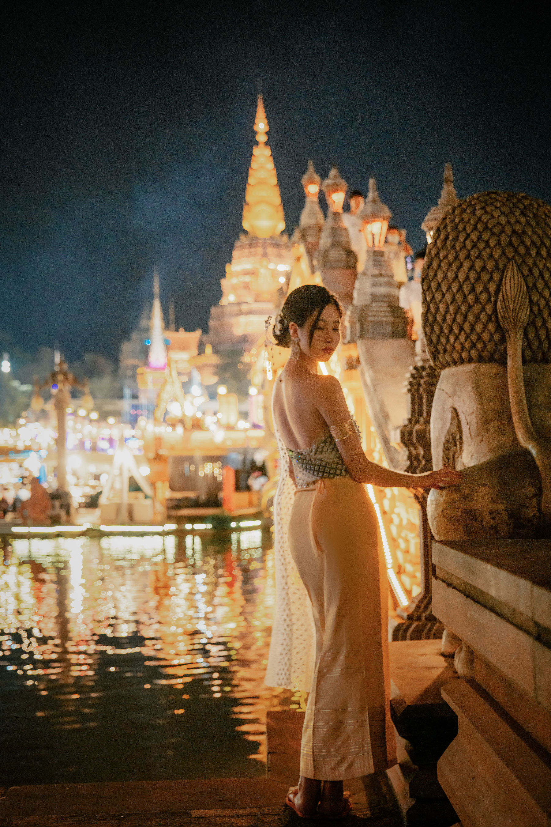 Nnian - 玉兔公主-图4