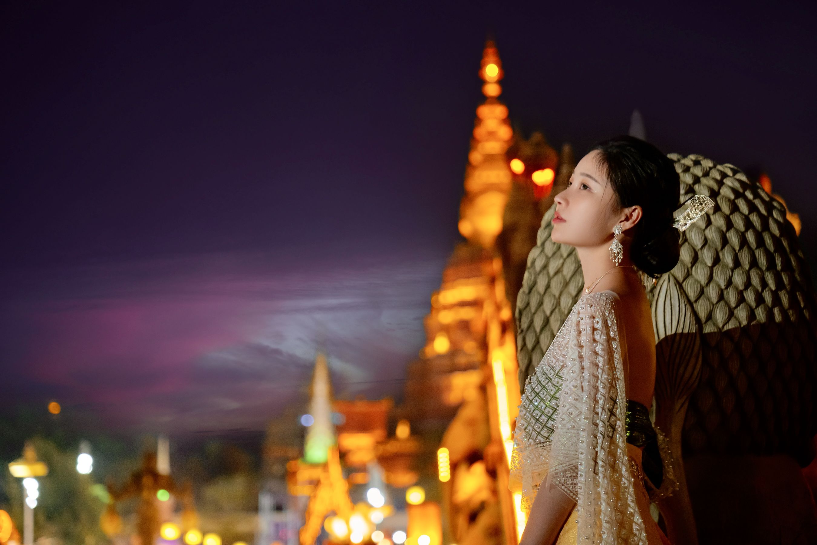 Nnian - 玉兔公主-图5