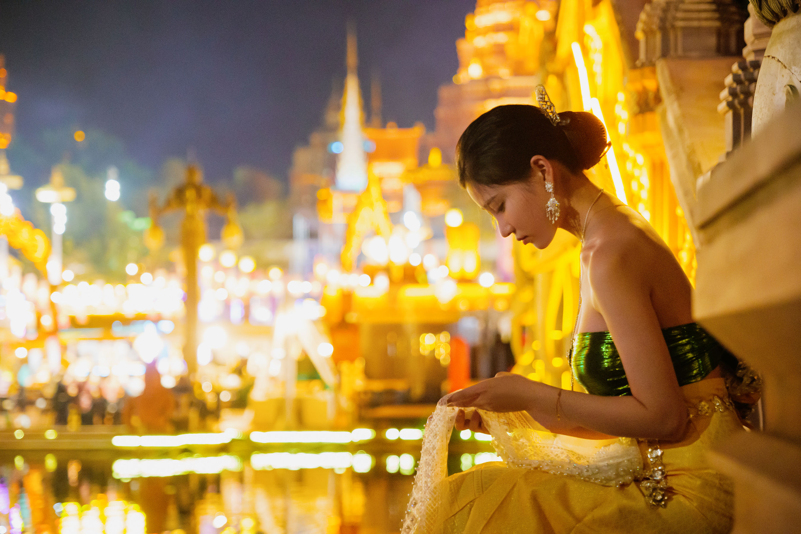 Nnian - 玉兔公主-图7