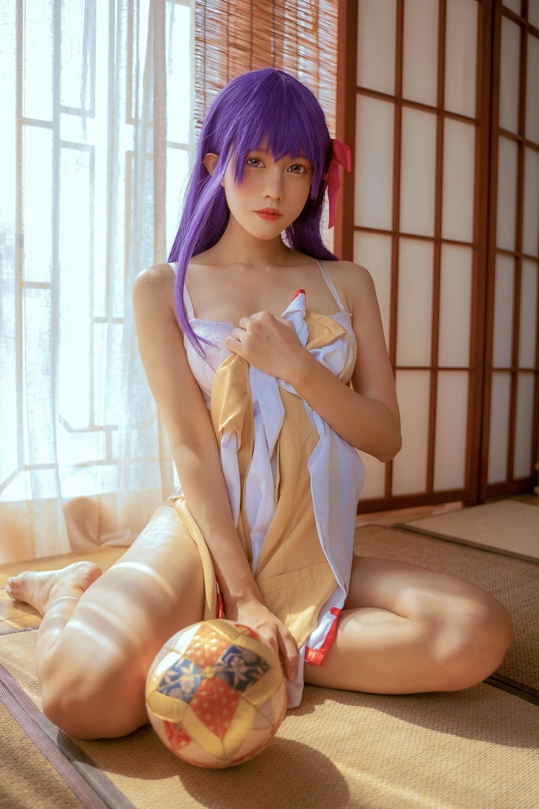 PingPing - 間桐 桜-图11