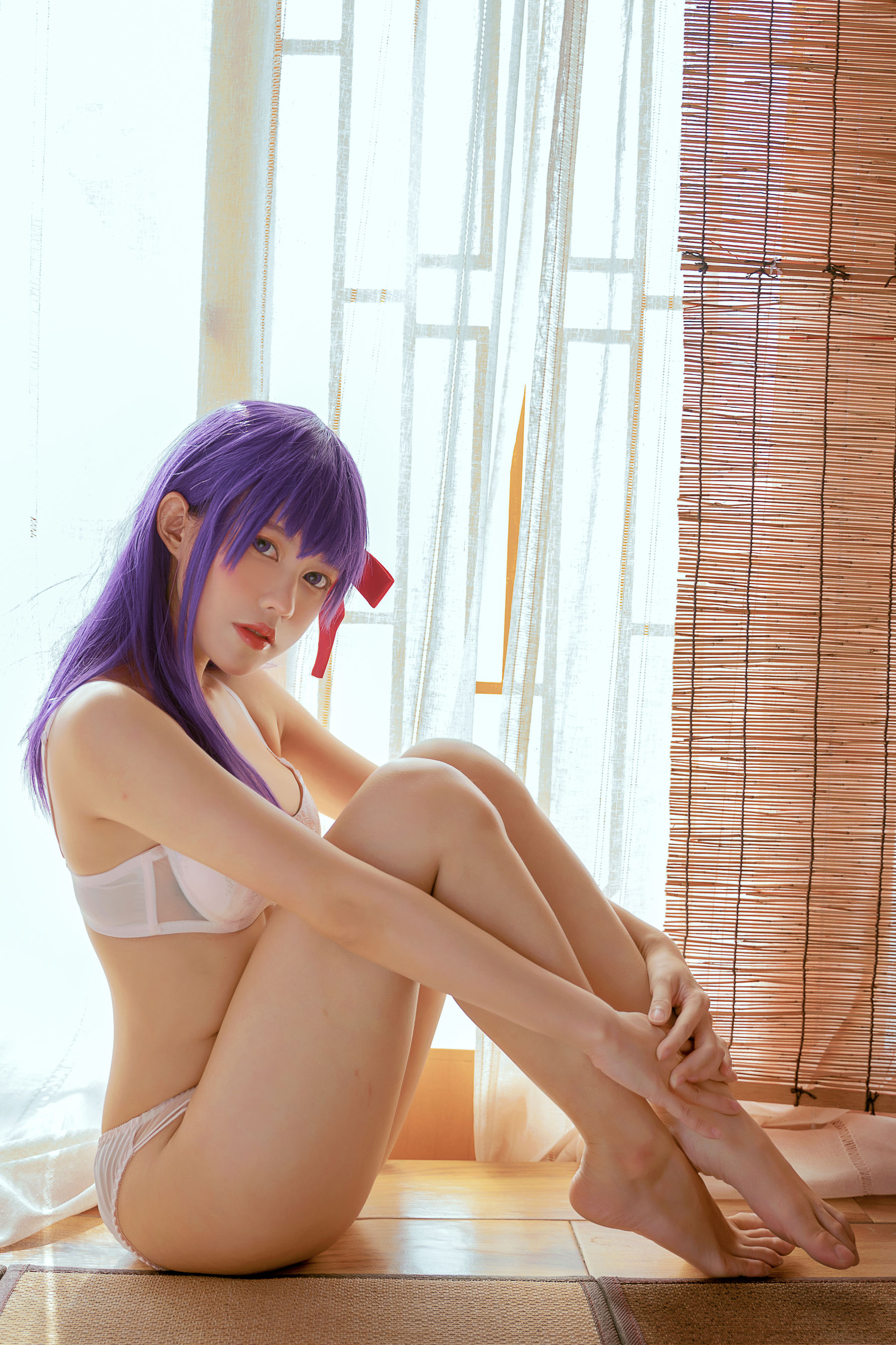 PingPing - 間桐 桜-图12