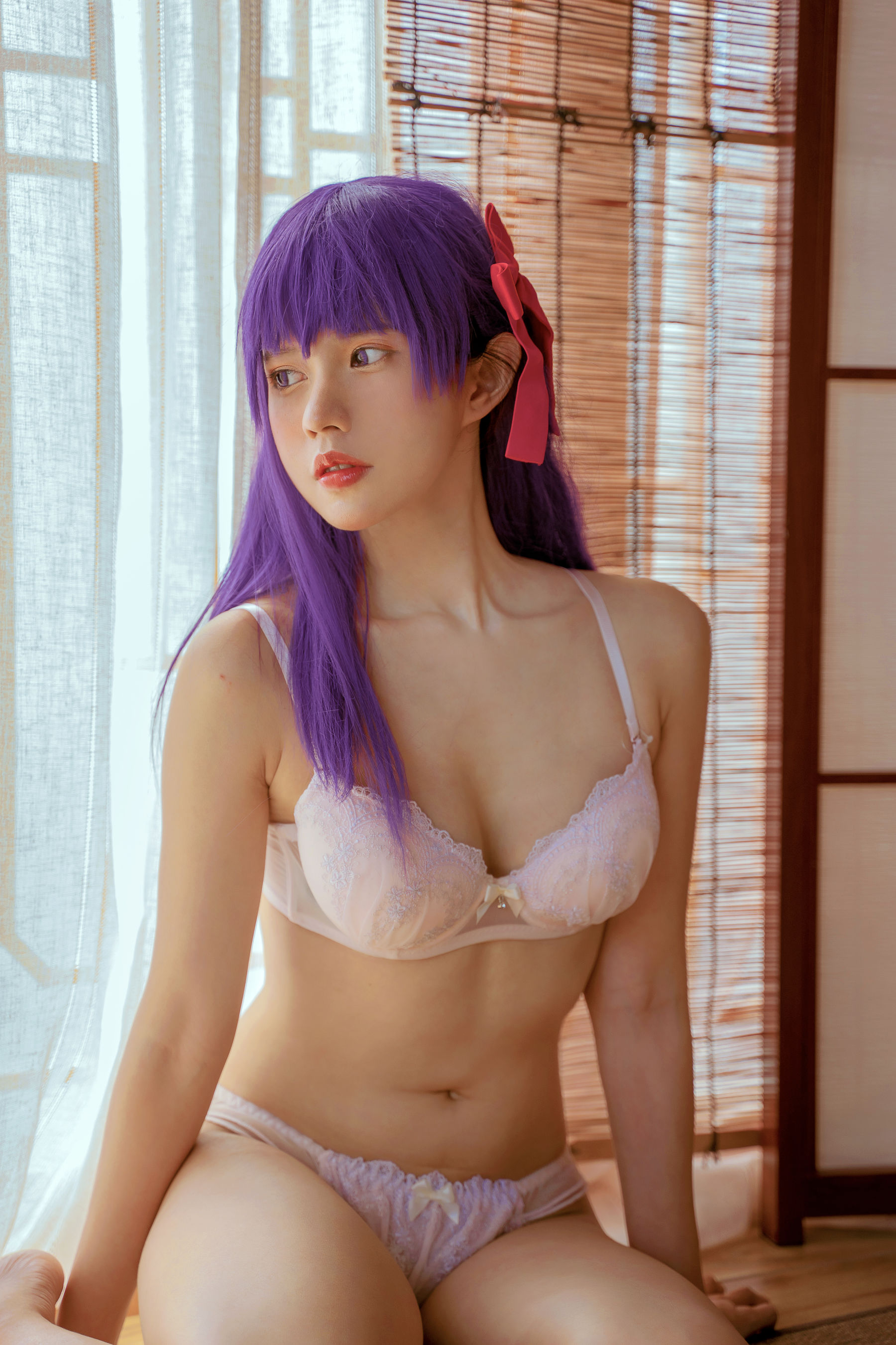 PingPing - 間桐 桜-图13