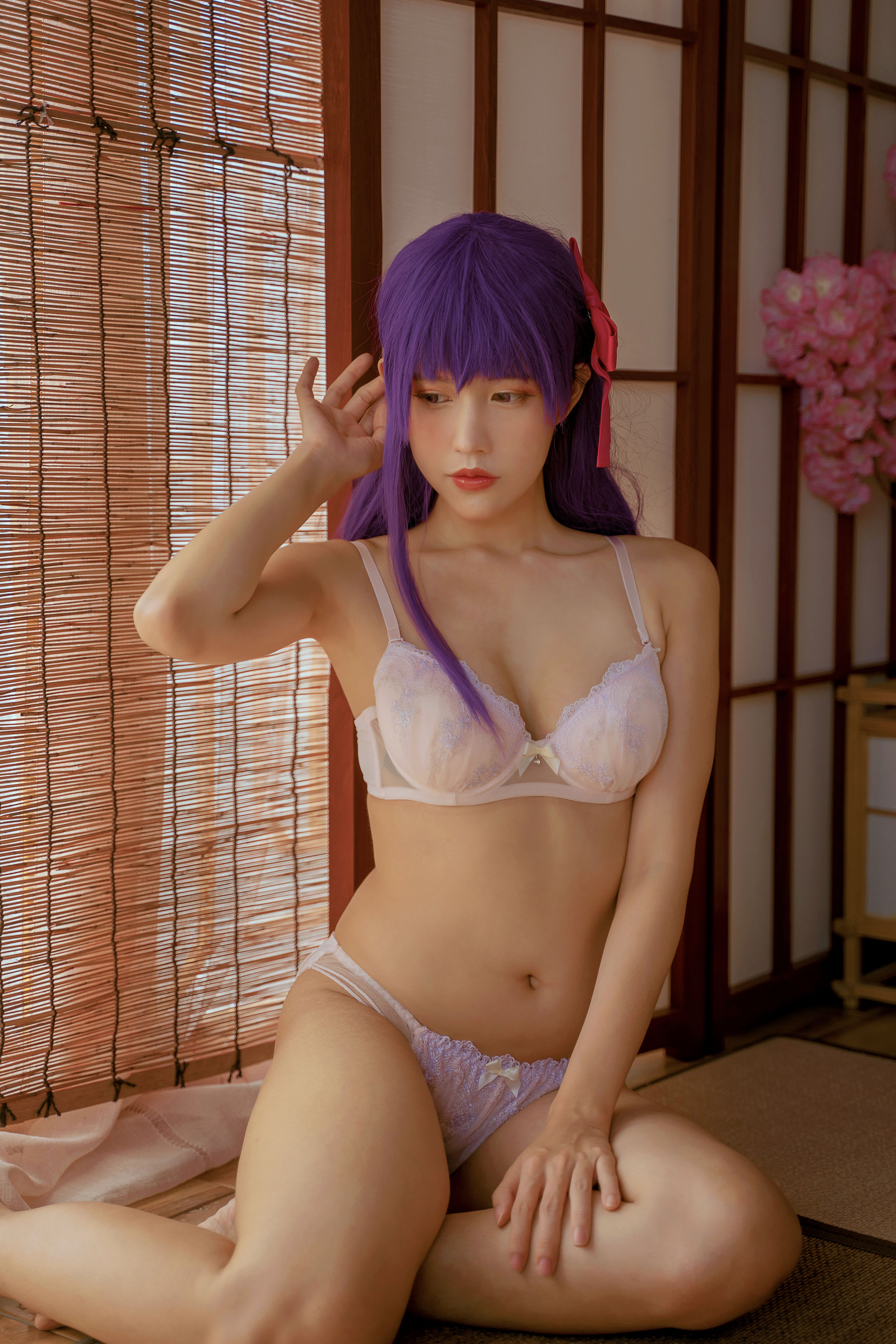 PingPing - 間桐 桜-图14