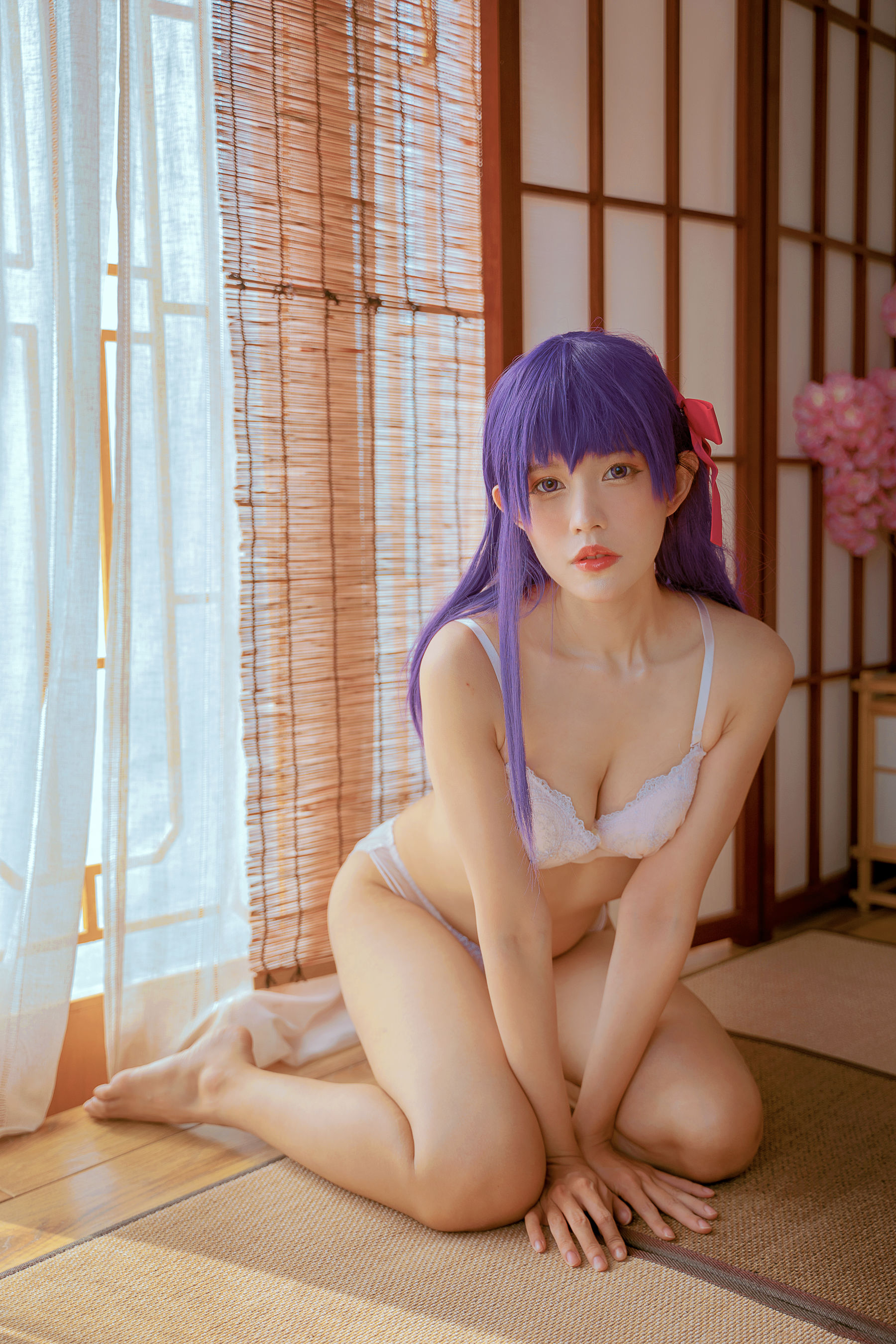 PingPing - 間桐 桜-图15