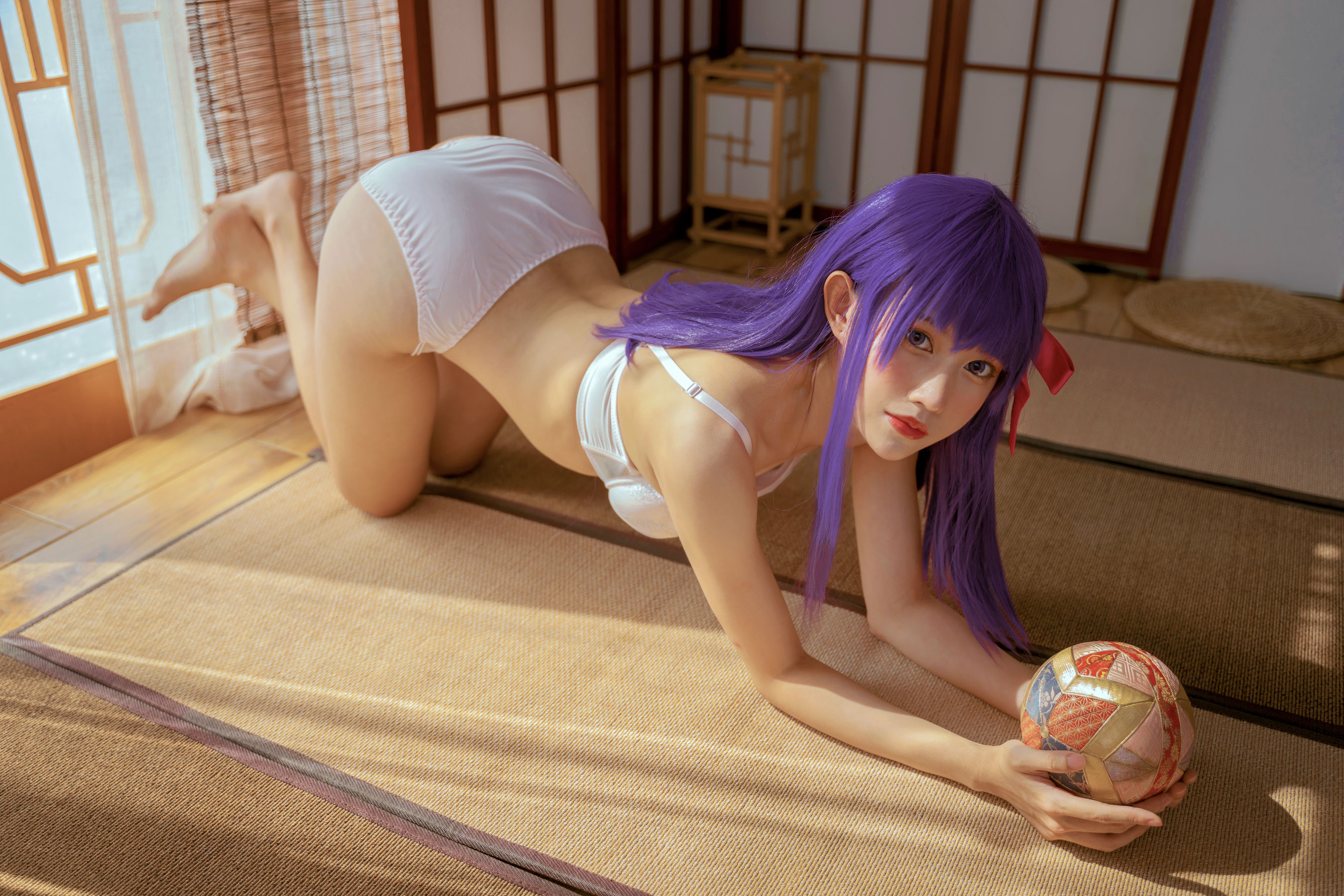 PingPing - 間桐 桜-图18