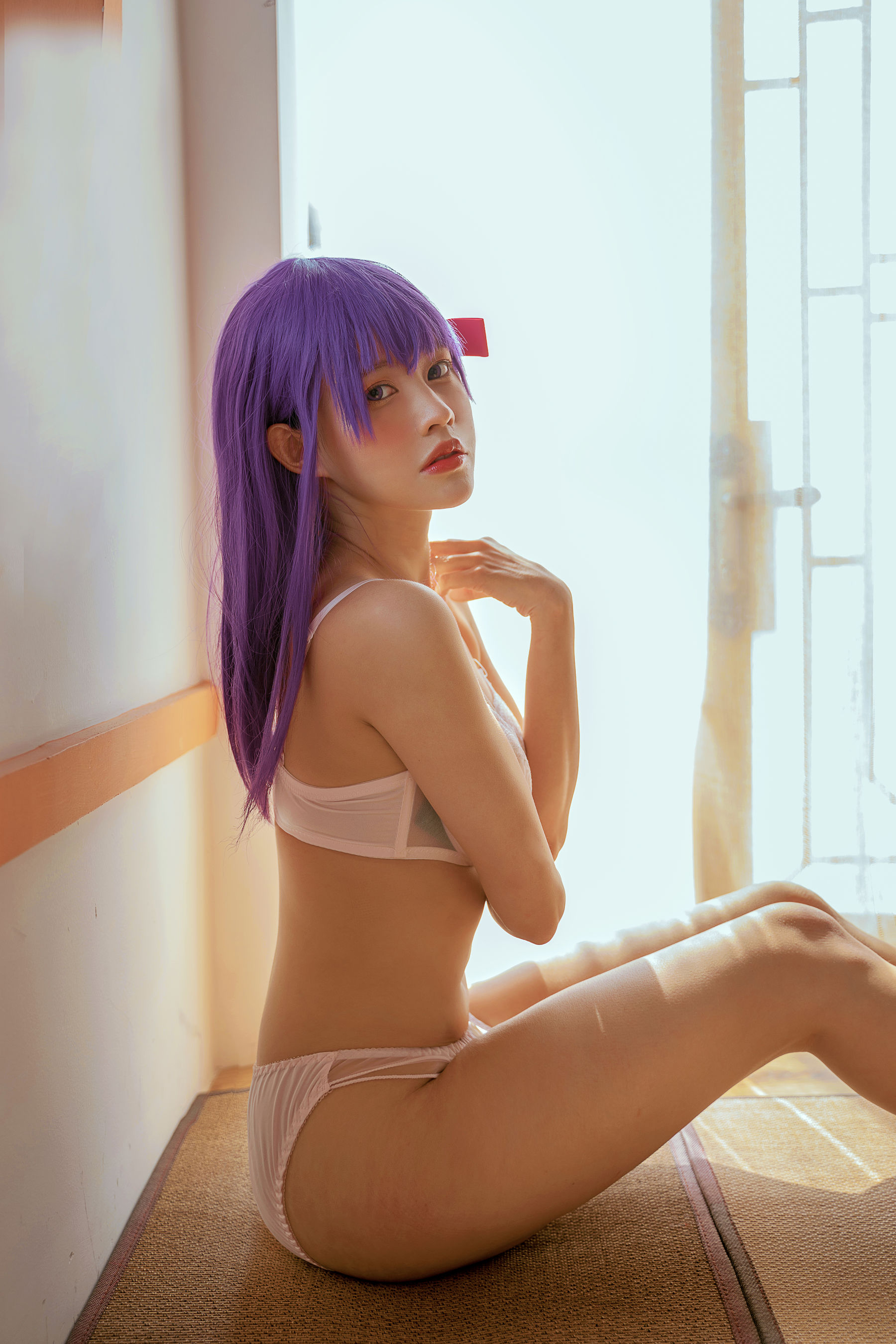 PingPing - 間桐 桜-图20