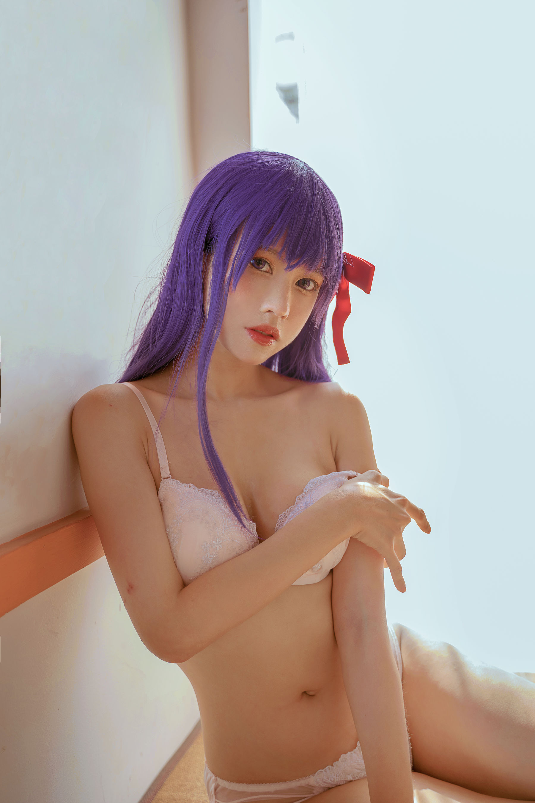 PingPing - 間桐 桜-图21