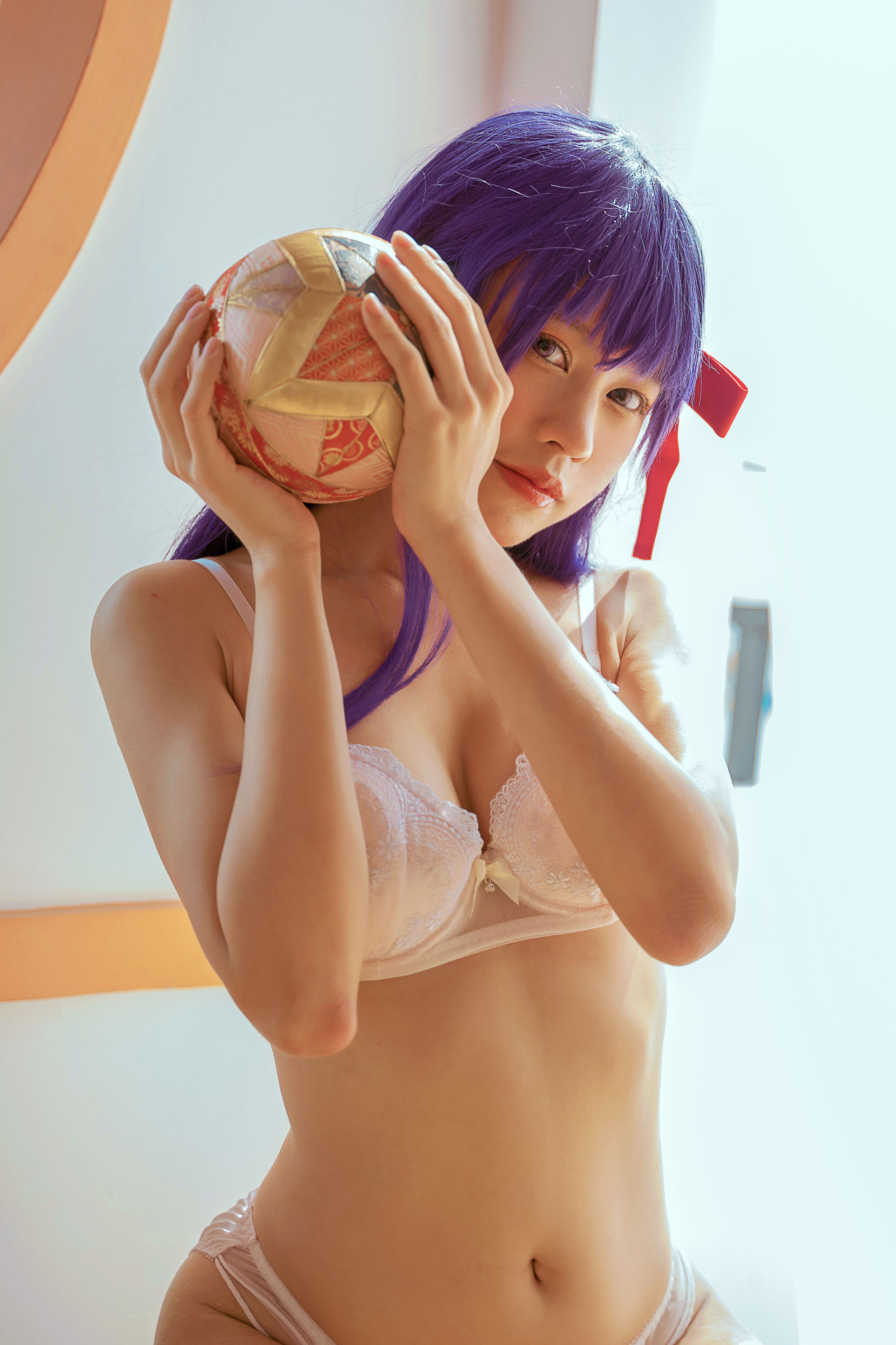 PingPing - 間桐 桜-图24