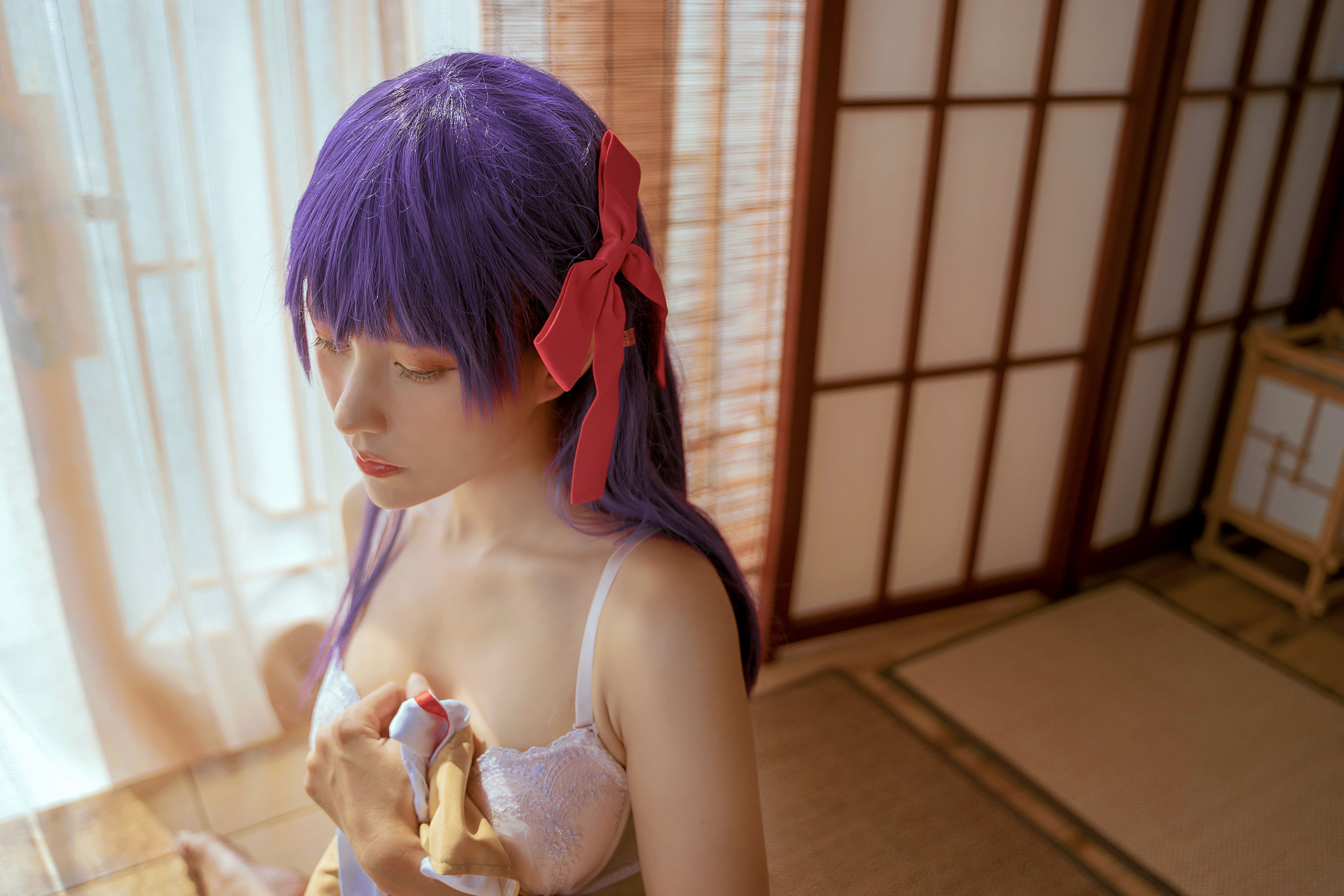 PingPing - 間桐 桜-图25